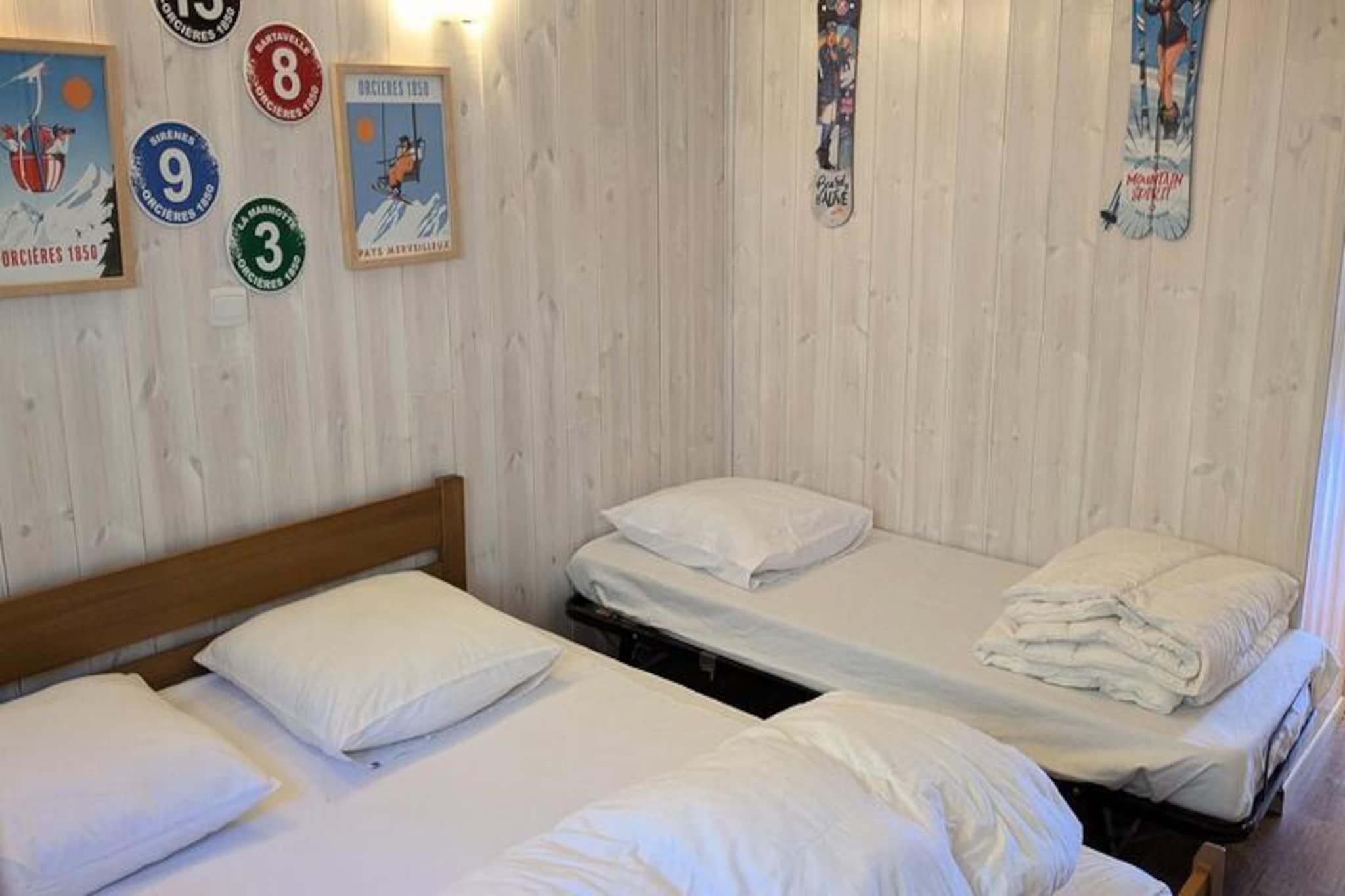 Résidence La Muande-Untagged