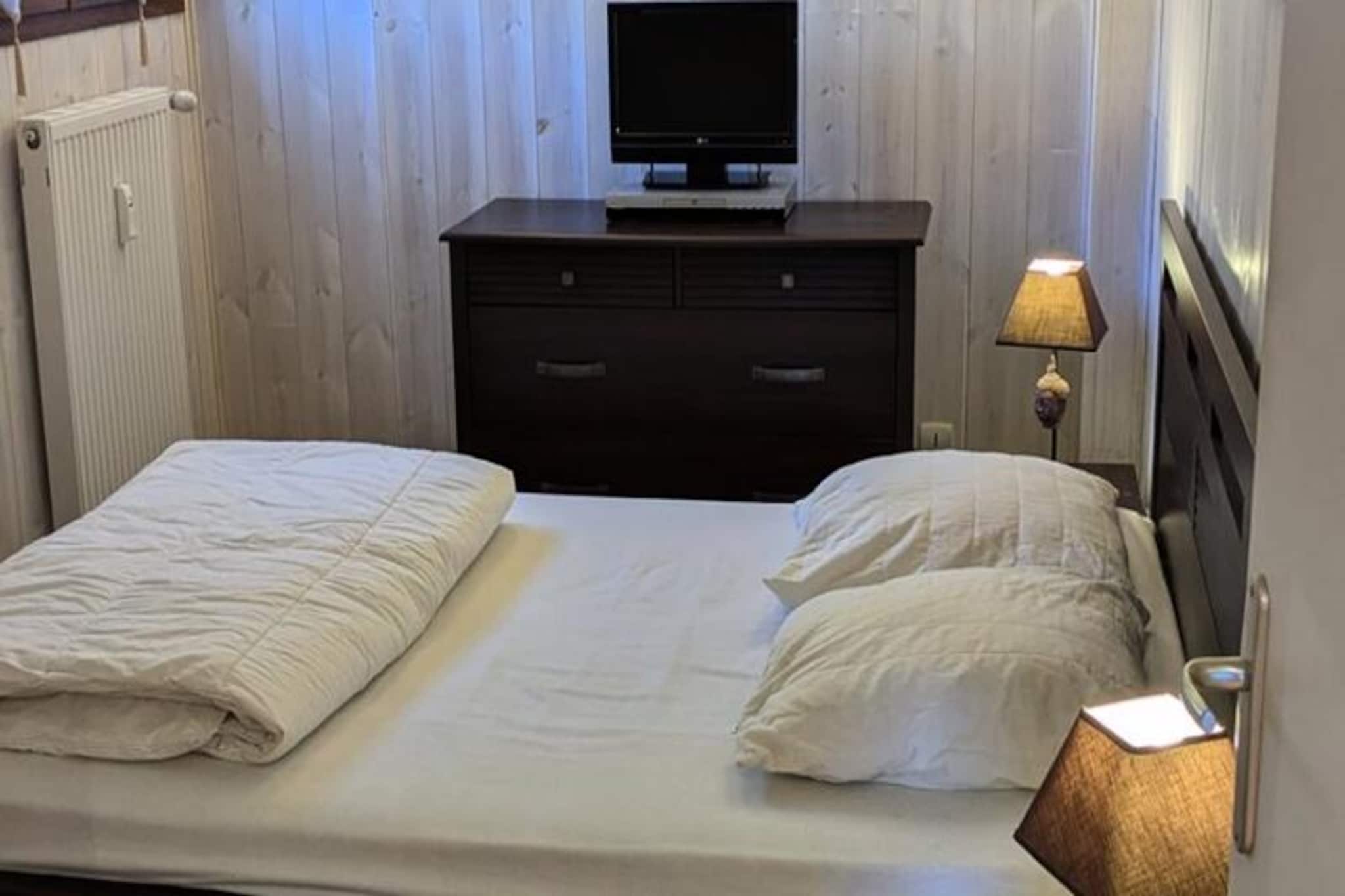 Résidence La Muande-Untagged