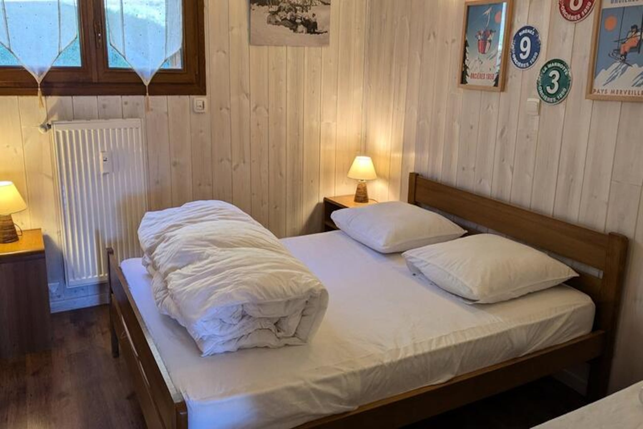 Résidence La Muande-Untagged