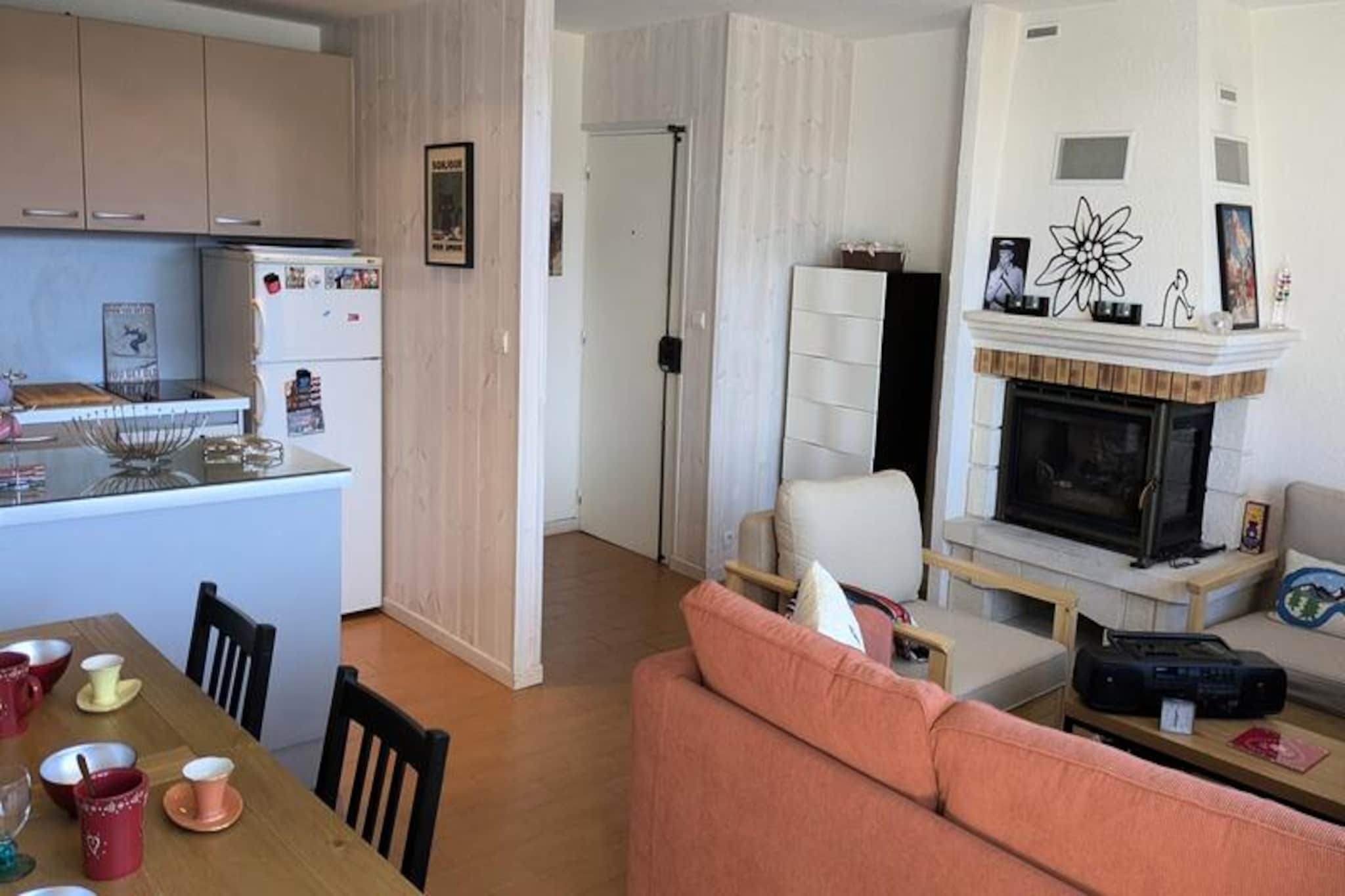 Résidence La Muande-Untagged