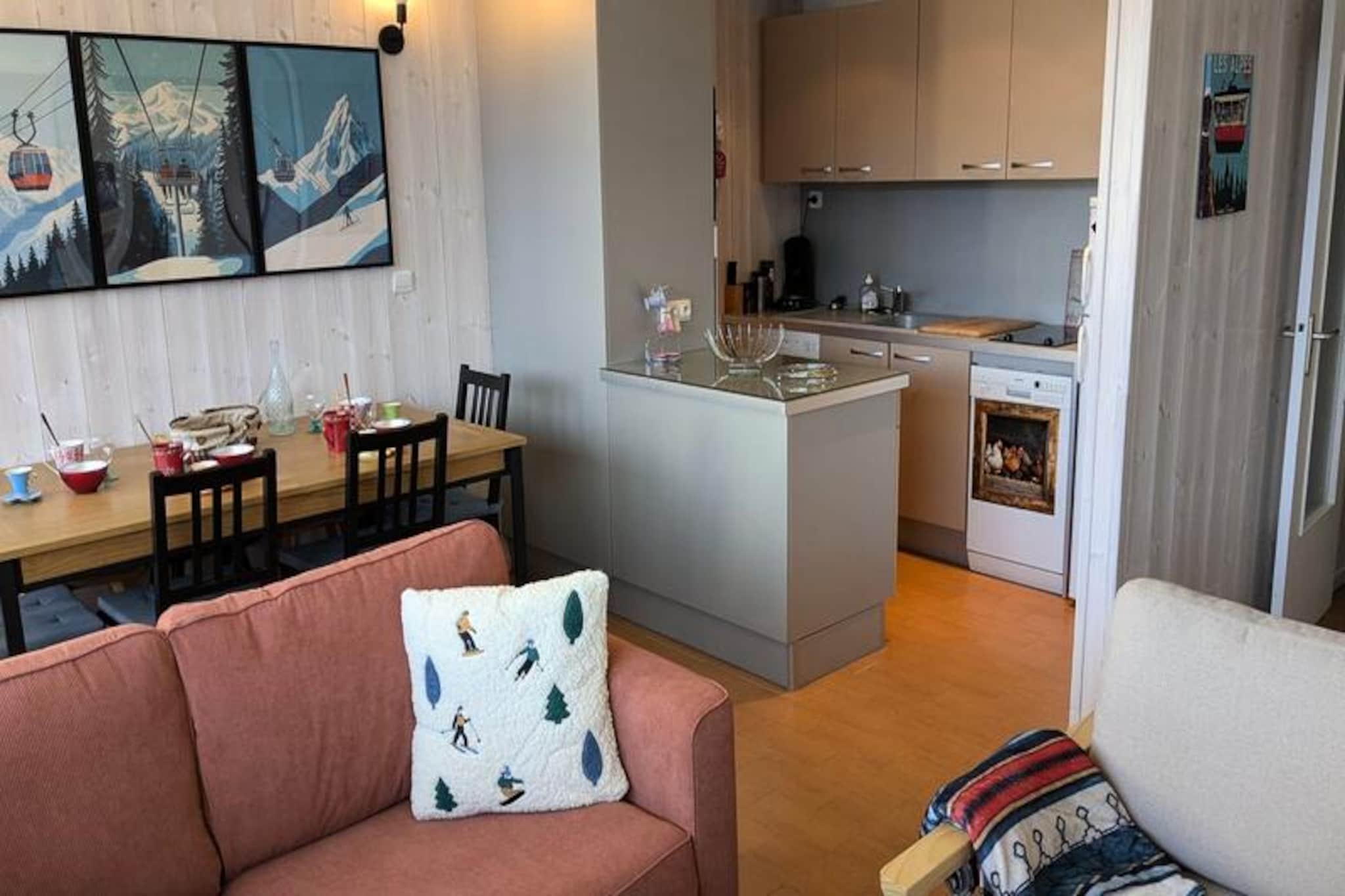 Résidence La Muande-Untagged