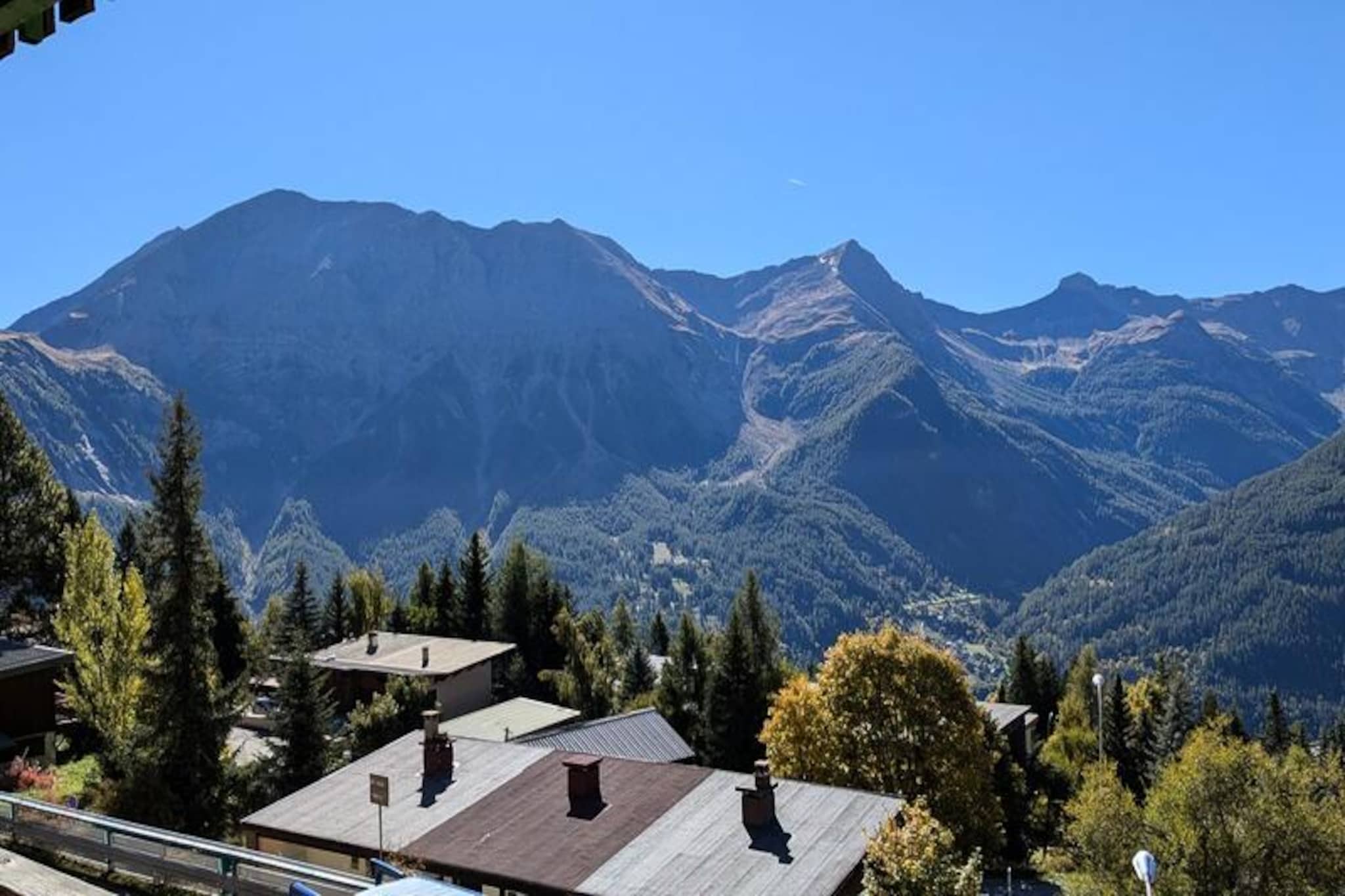 Résidence La Muande-Untagged