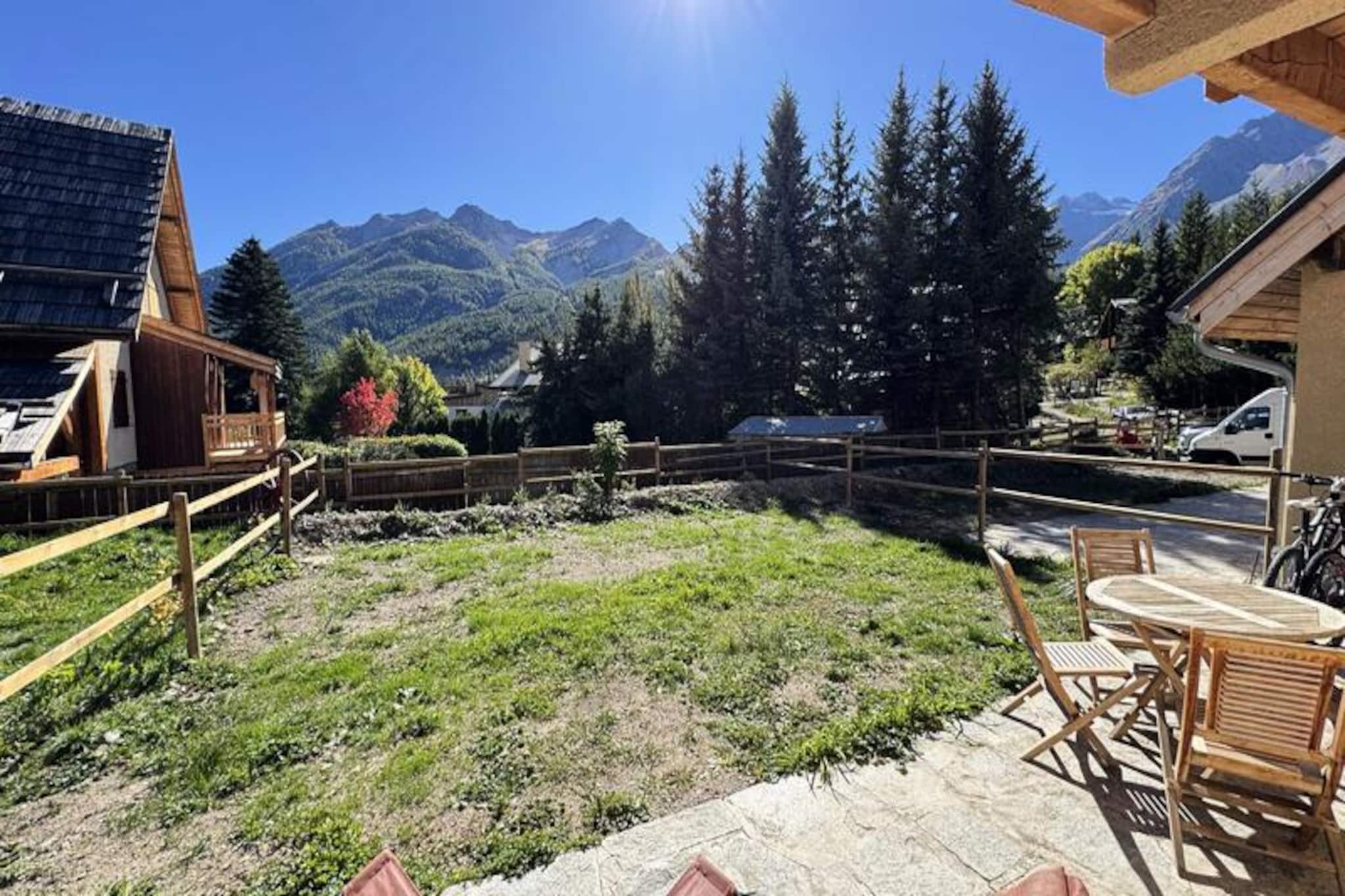 Résidence Violaine-Untagged