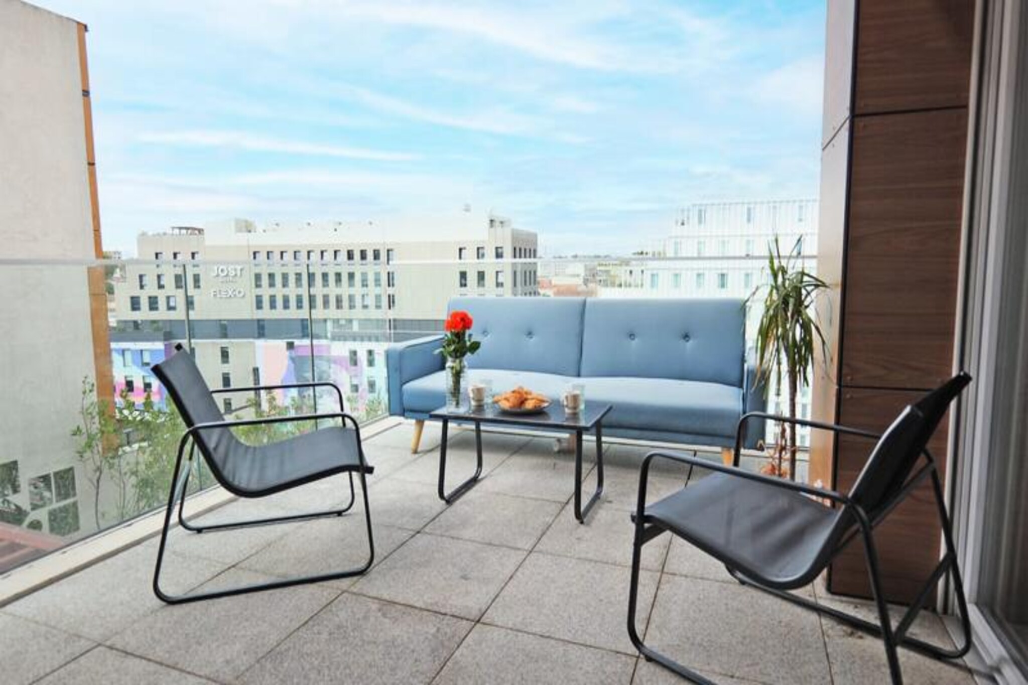 Apartment in Montpellier near Place Comédie