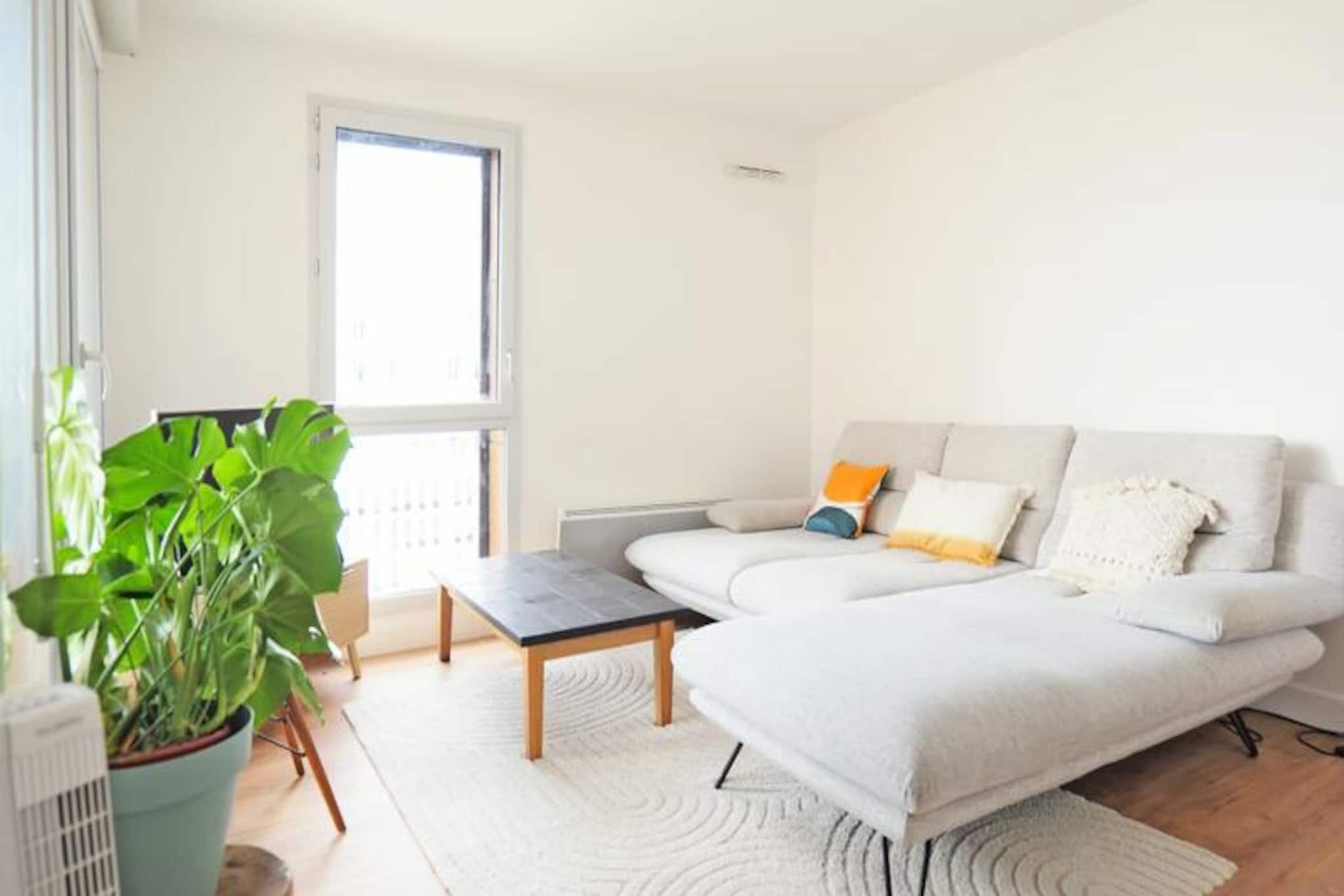 Apartment in Montpellier near Place Comédie