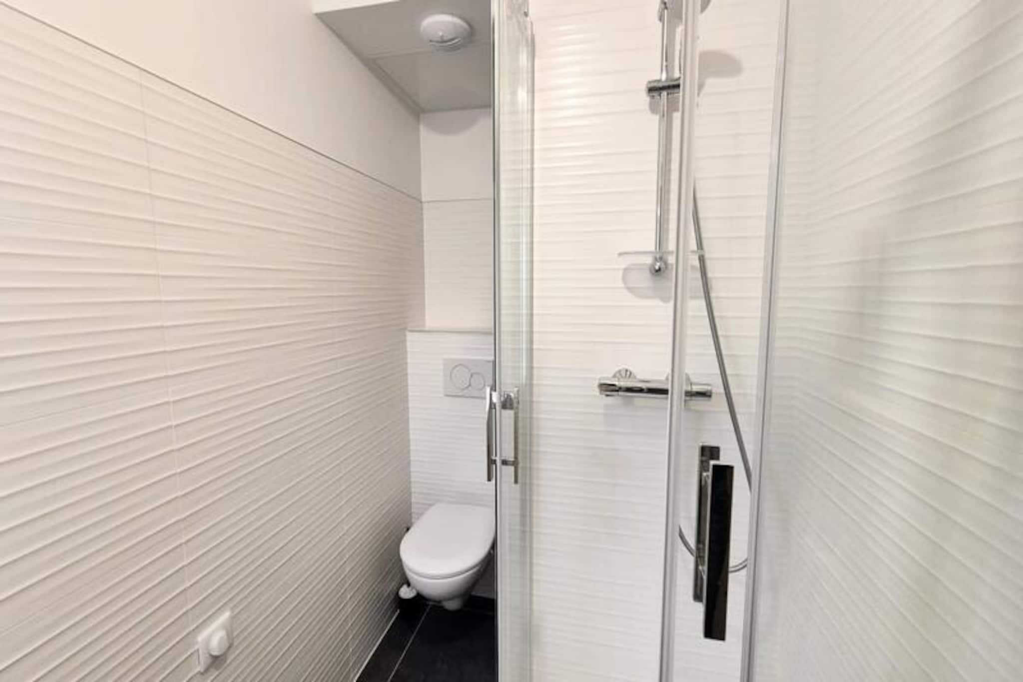 Appartement Chaleureux Au Cœur De La Féclaz - 5 Personnes - 48m2-Niet-getagd