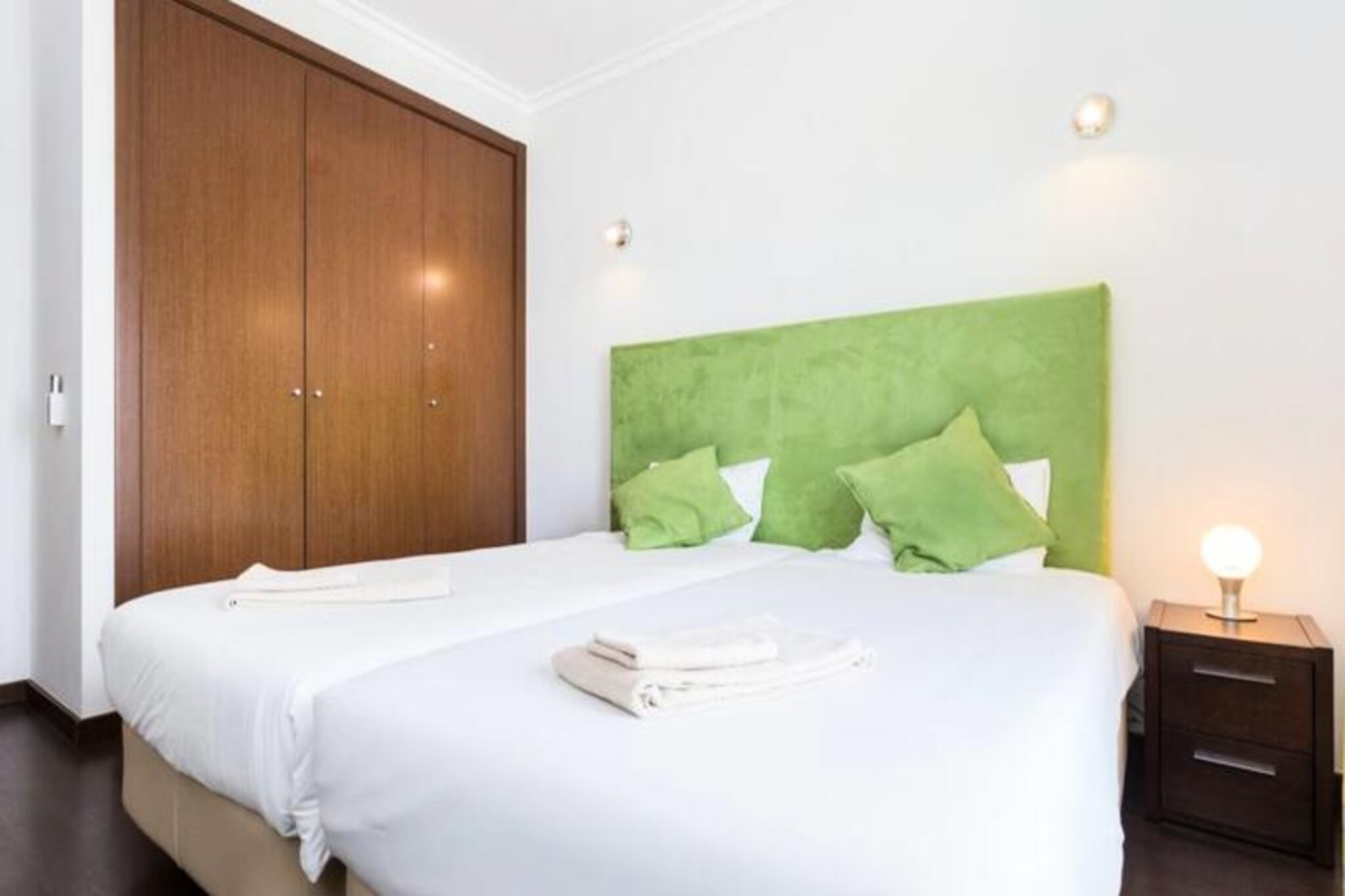 Apartment in Lagos near Marina & Pool