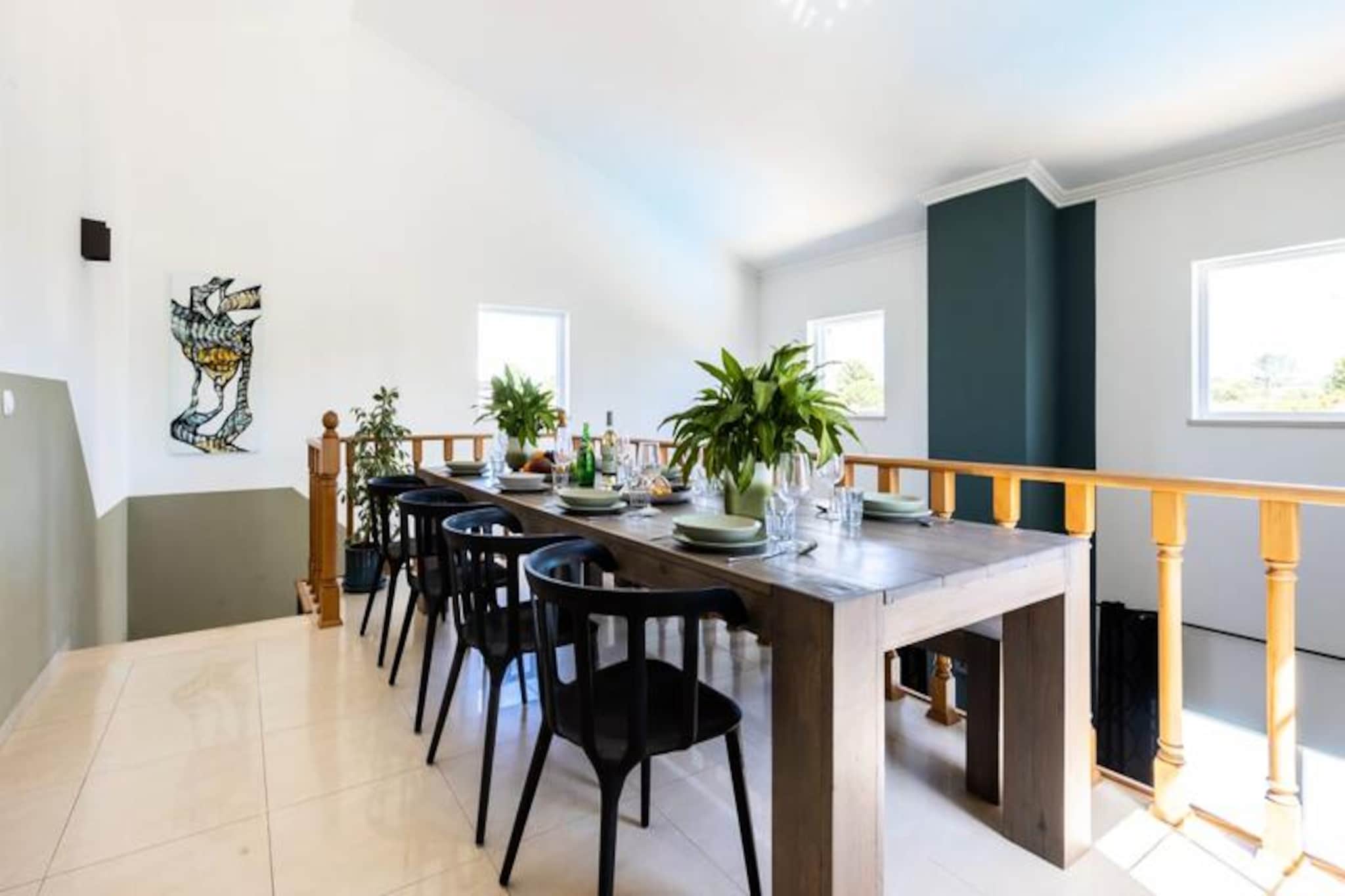 Holiday Home in Serene Algarve Nature