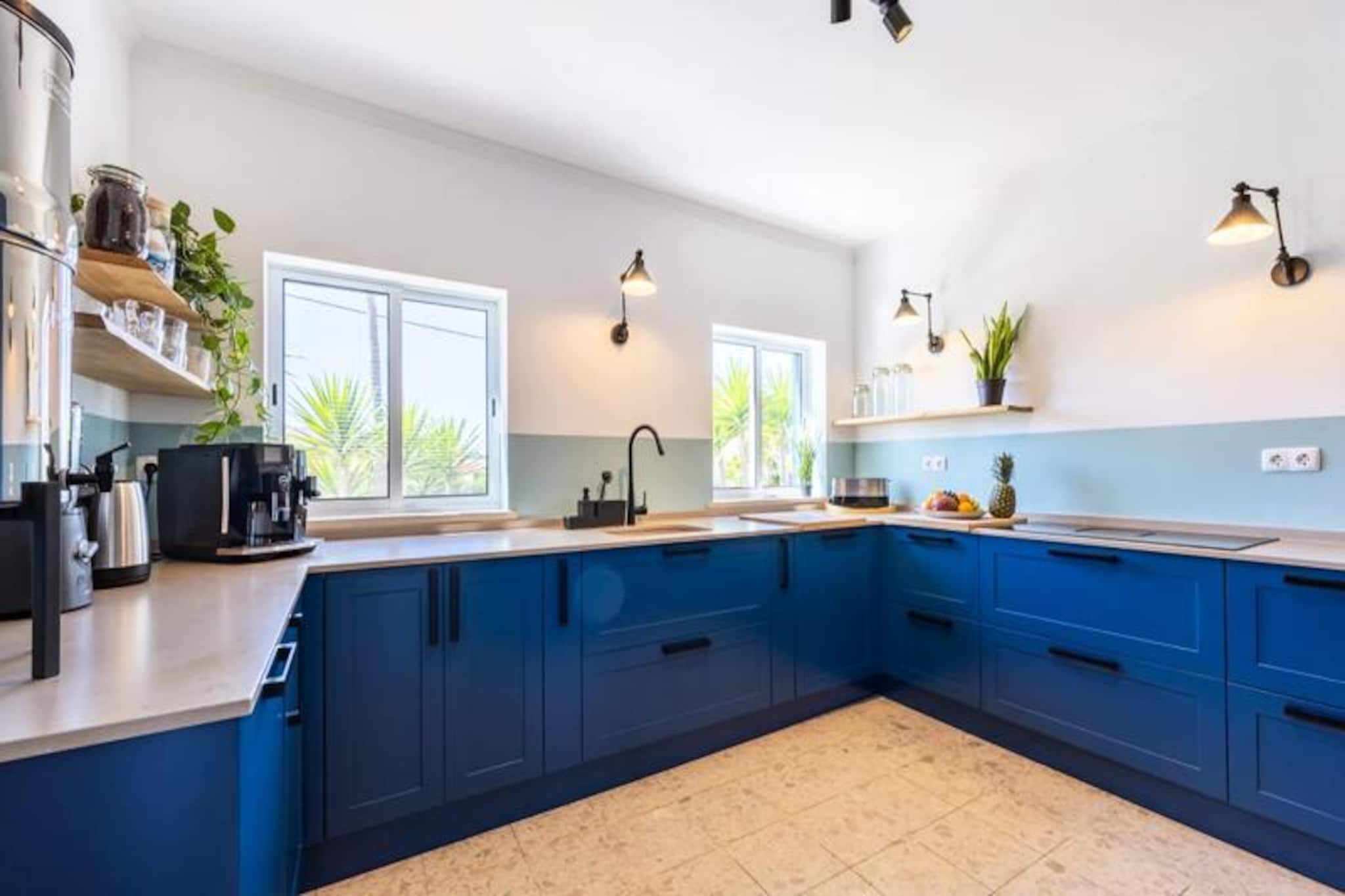 Holiday Home in Serene Algarve Nature