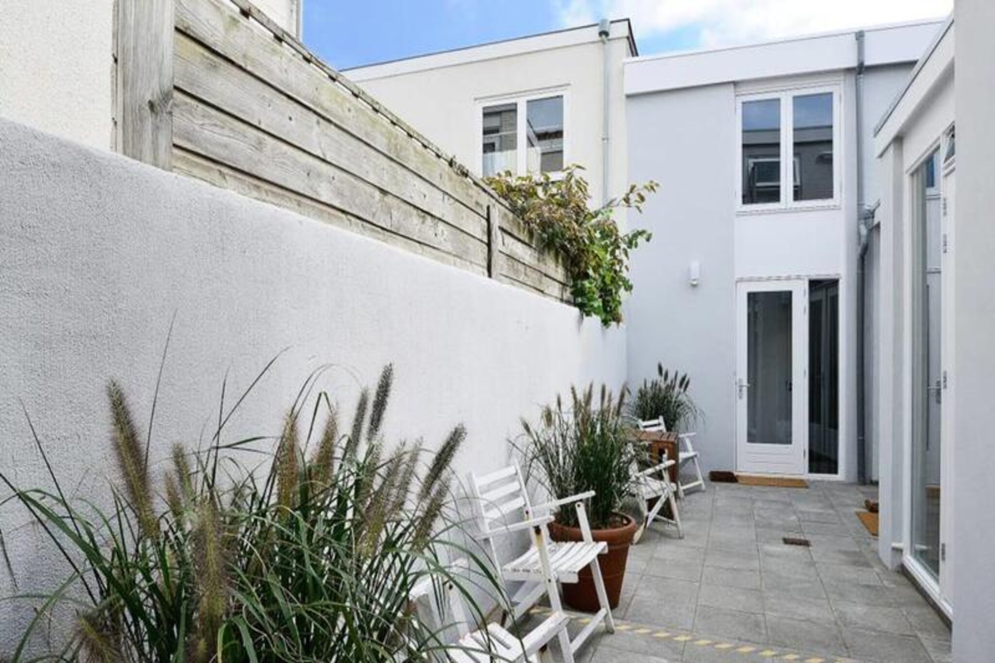 Apartments for 4 people