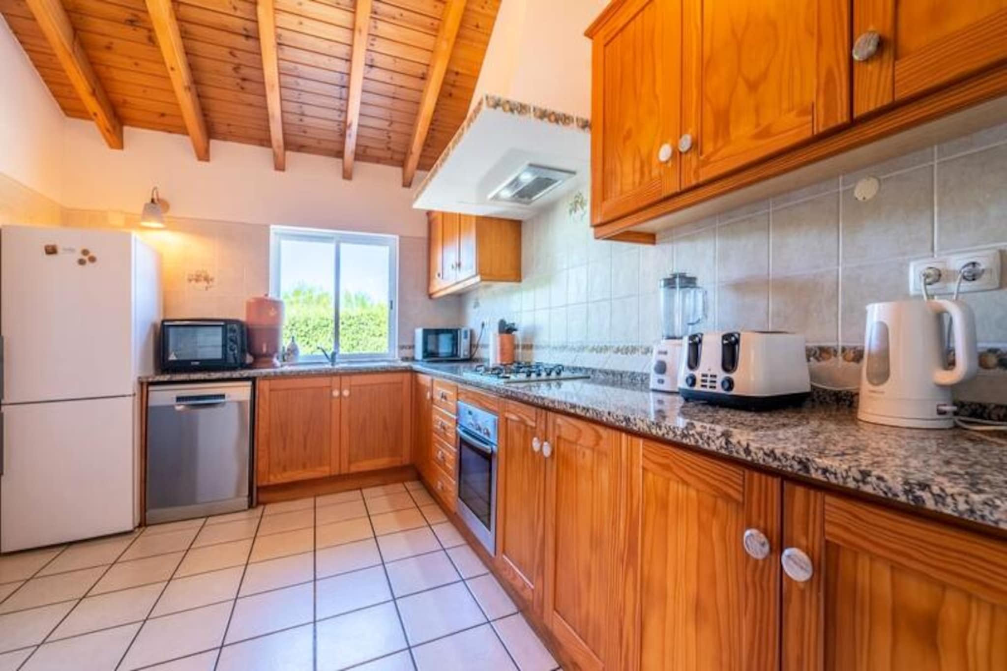 Villa in Aljezur near Costa Vicentina