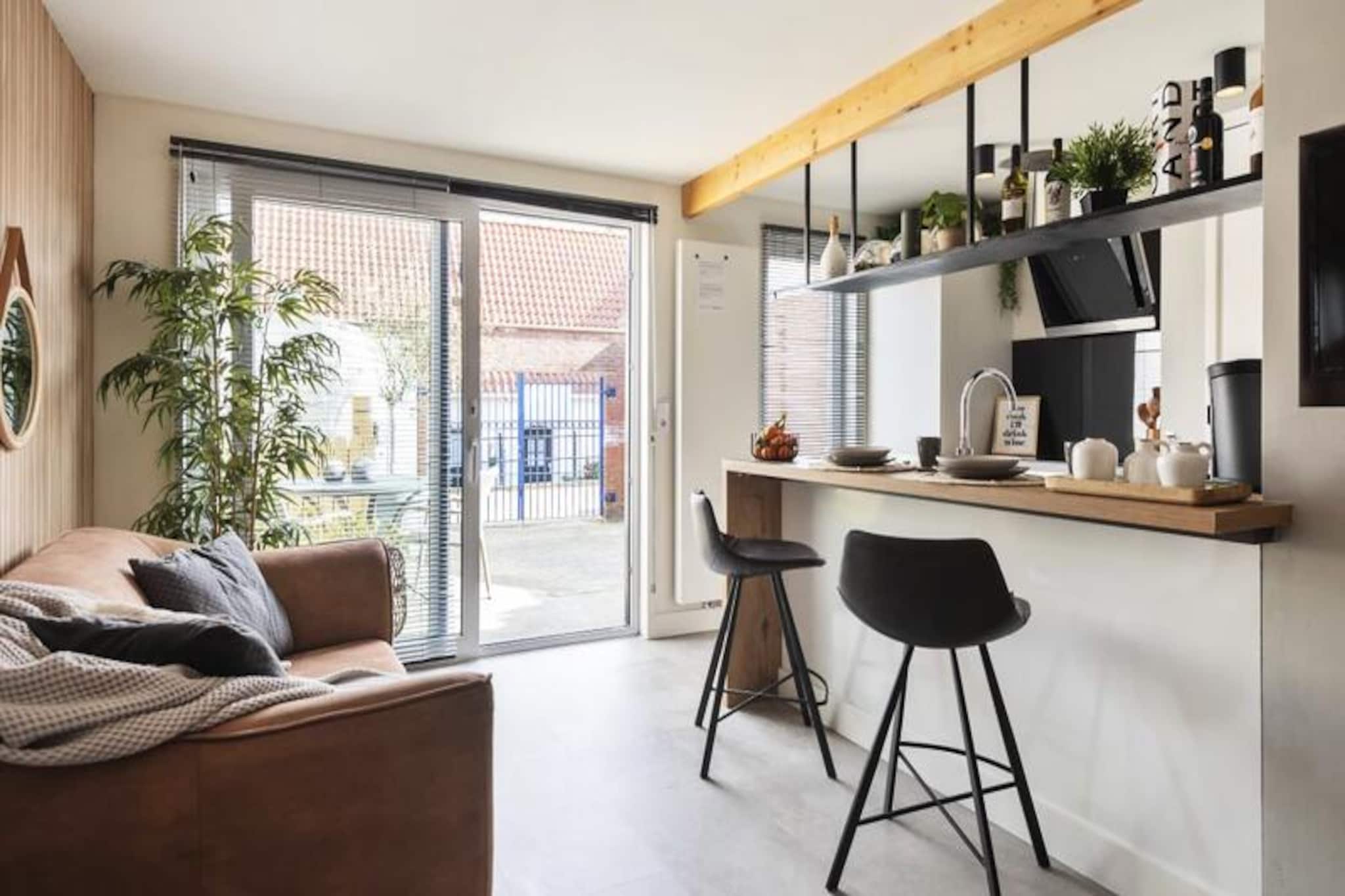 Apartments for 2 People