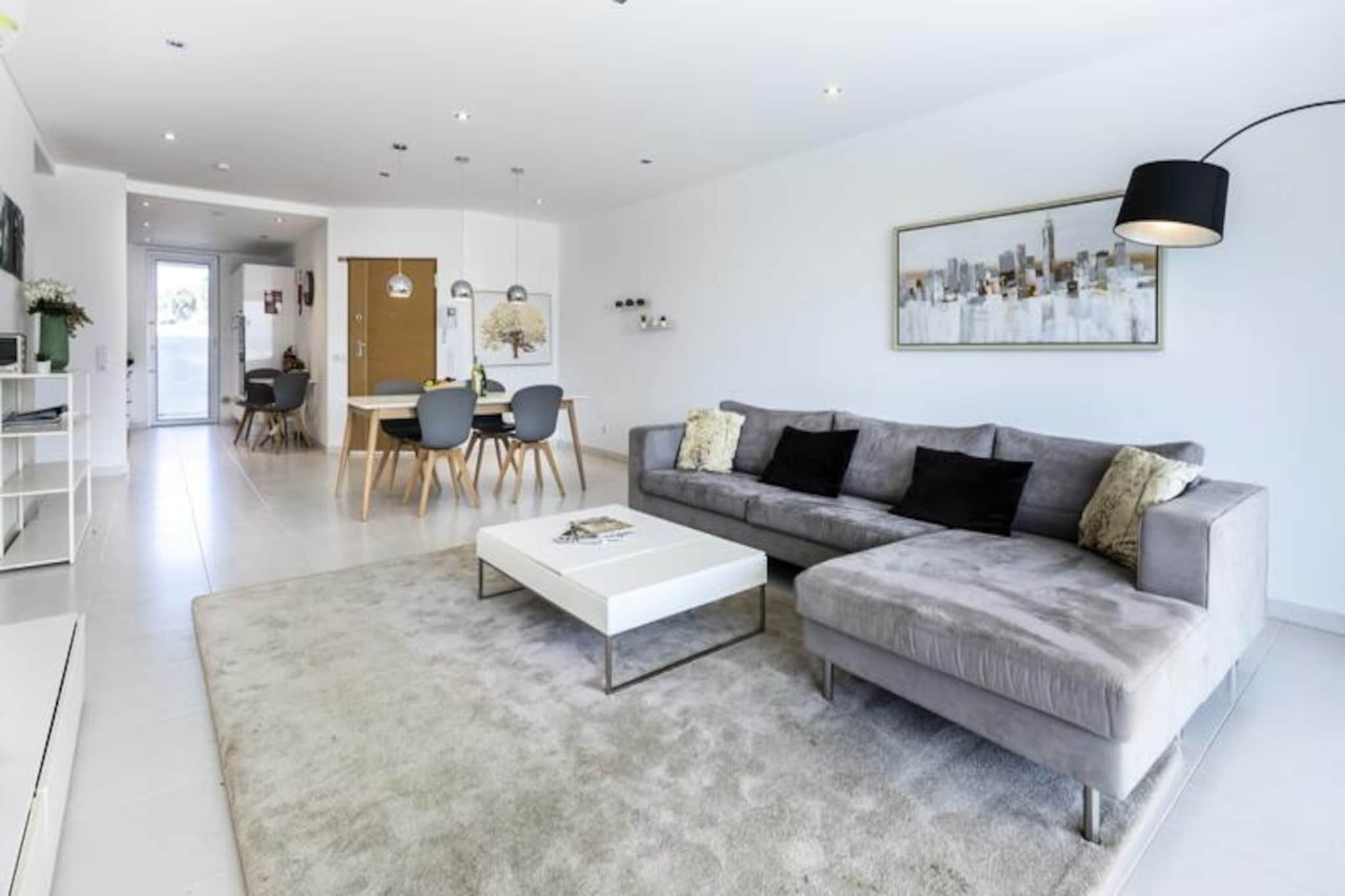 Apartment in Lagos near Porto de Mós Beach