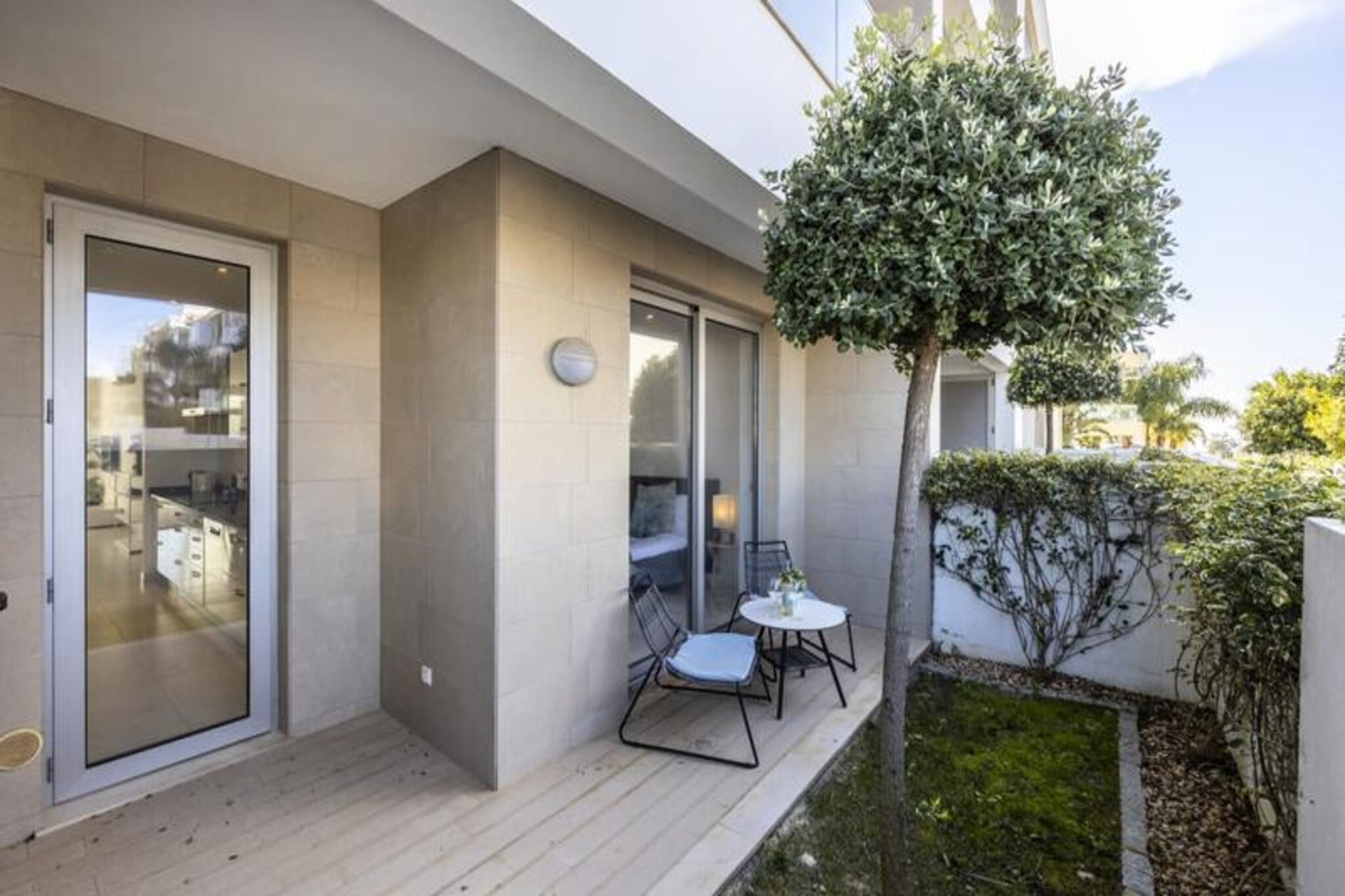 Apartment in Lagos near Porto de Mós Beach