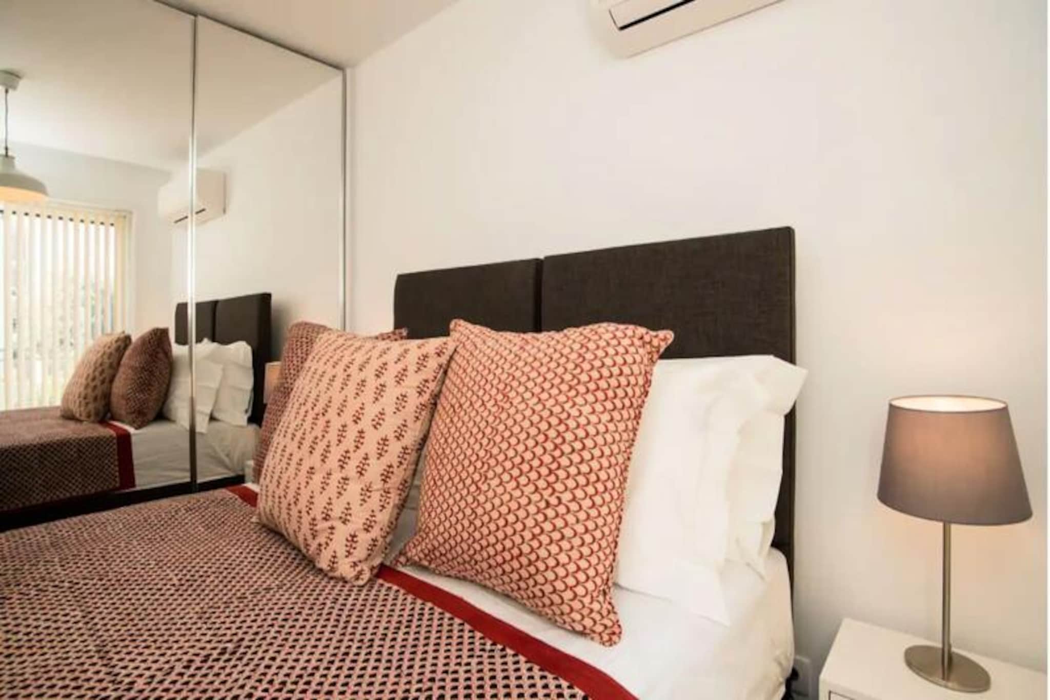 Apartment in Tavira with Pool & Beaches