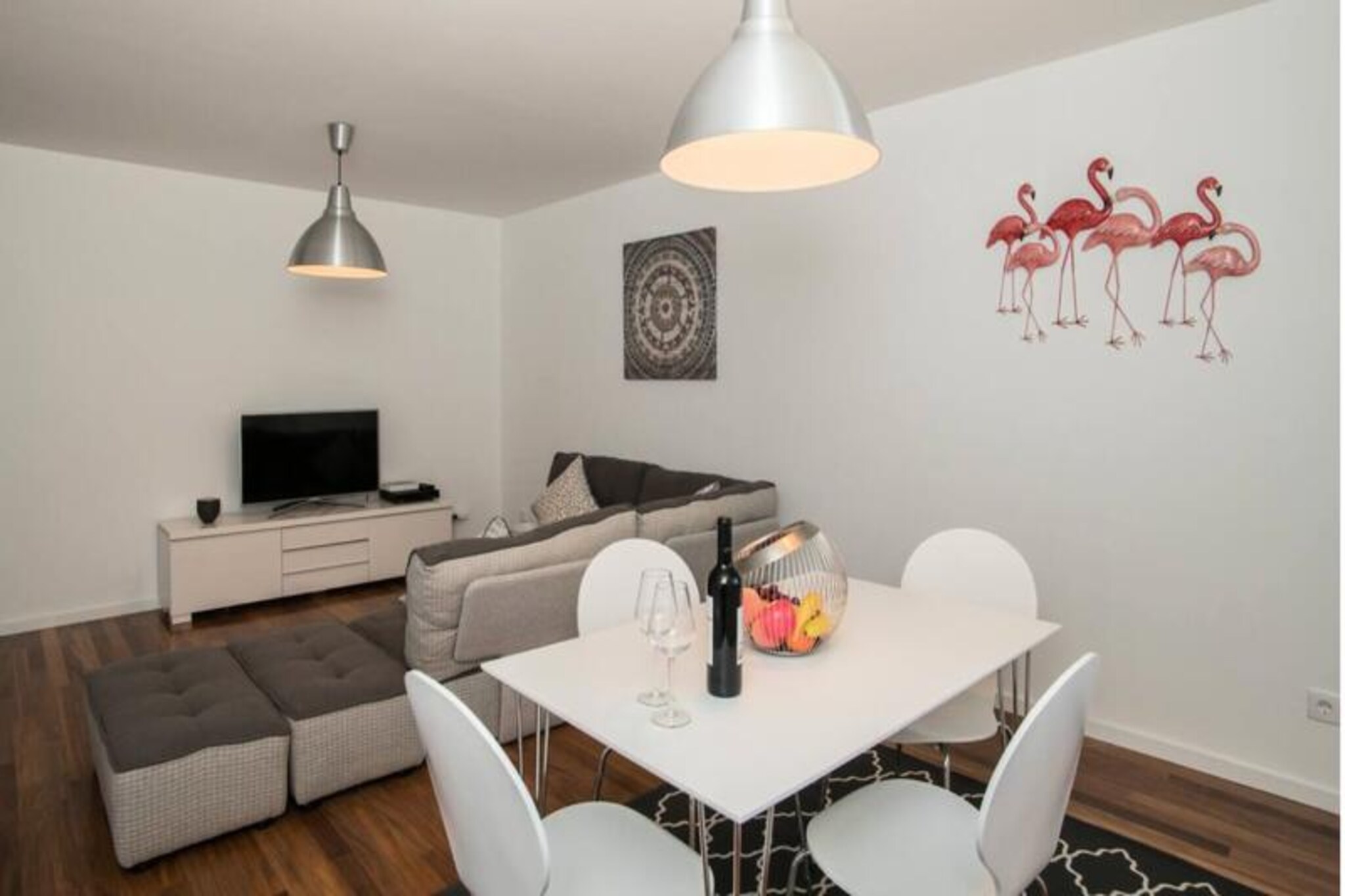 Apartment in Tavira with Pool & Beaches