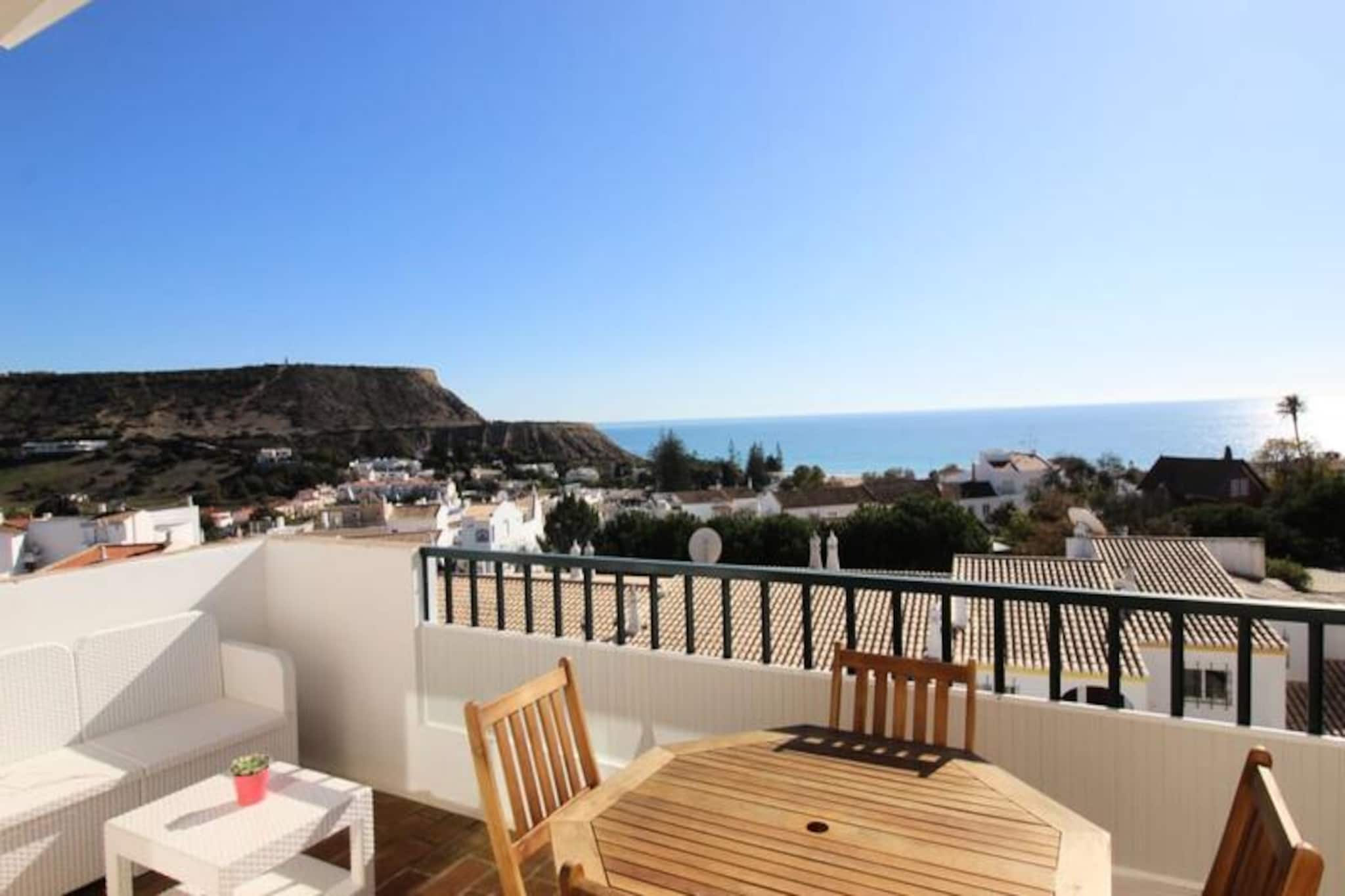 Bright And Central Apartment | Praia Da Luz