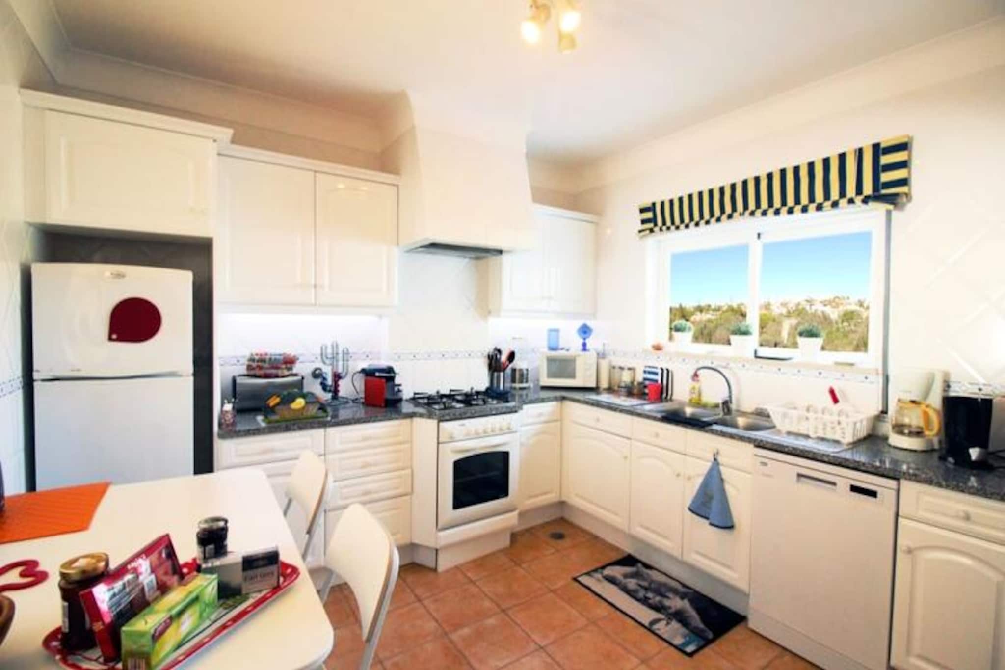 Bright And Central Apartment | Praia Da Luz