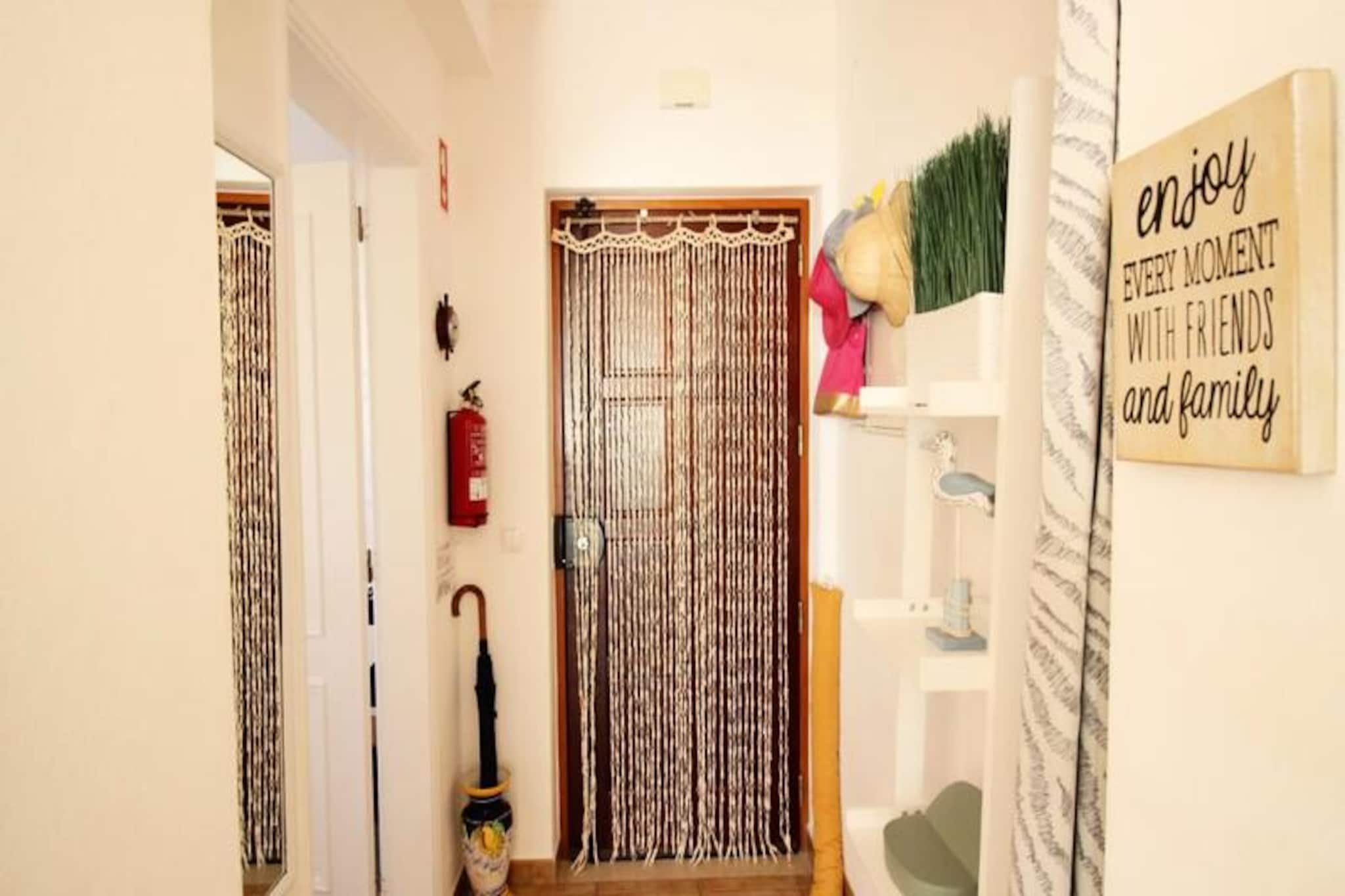 Bright And Central Apartment | Praia Da Luz-Niet-getagd