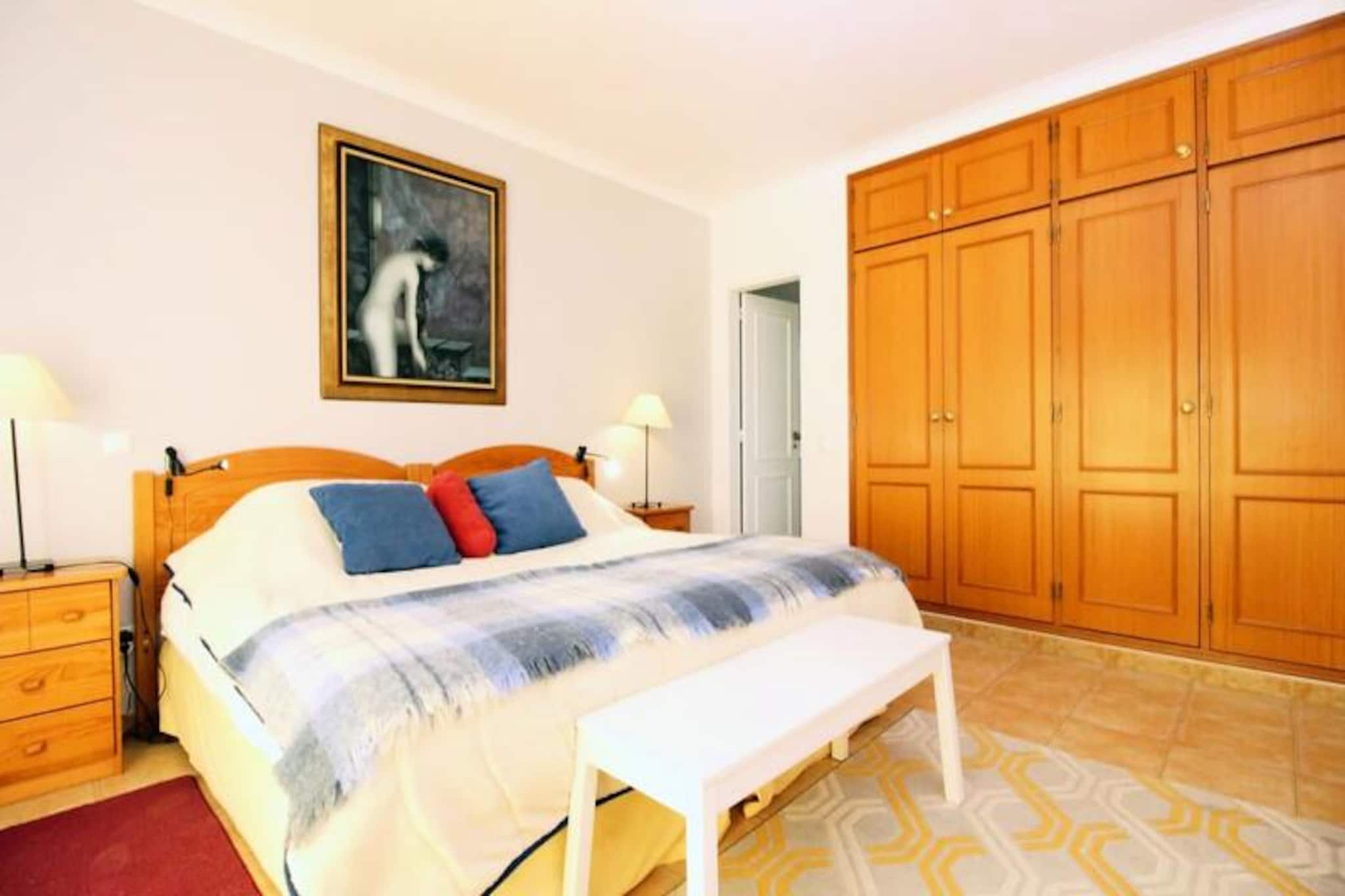 Bright And Central Apartment | Praia Da Luz-Niet-getagd