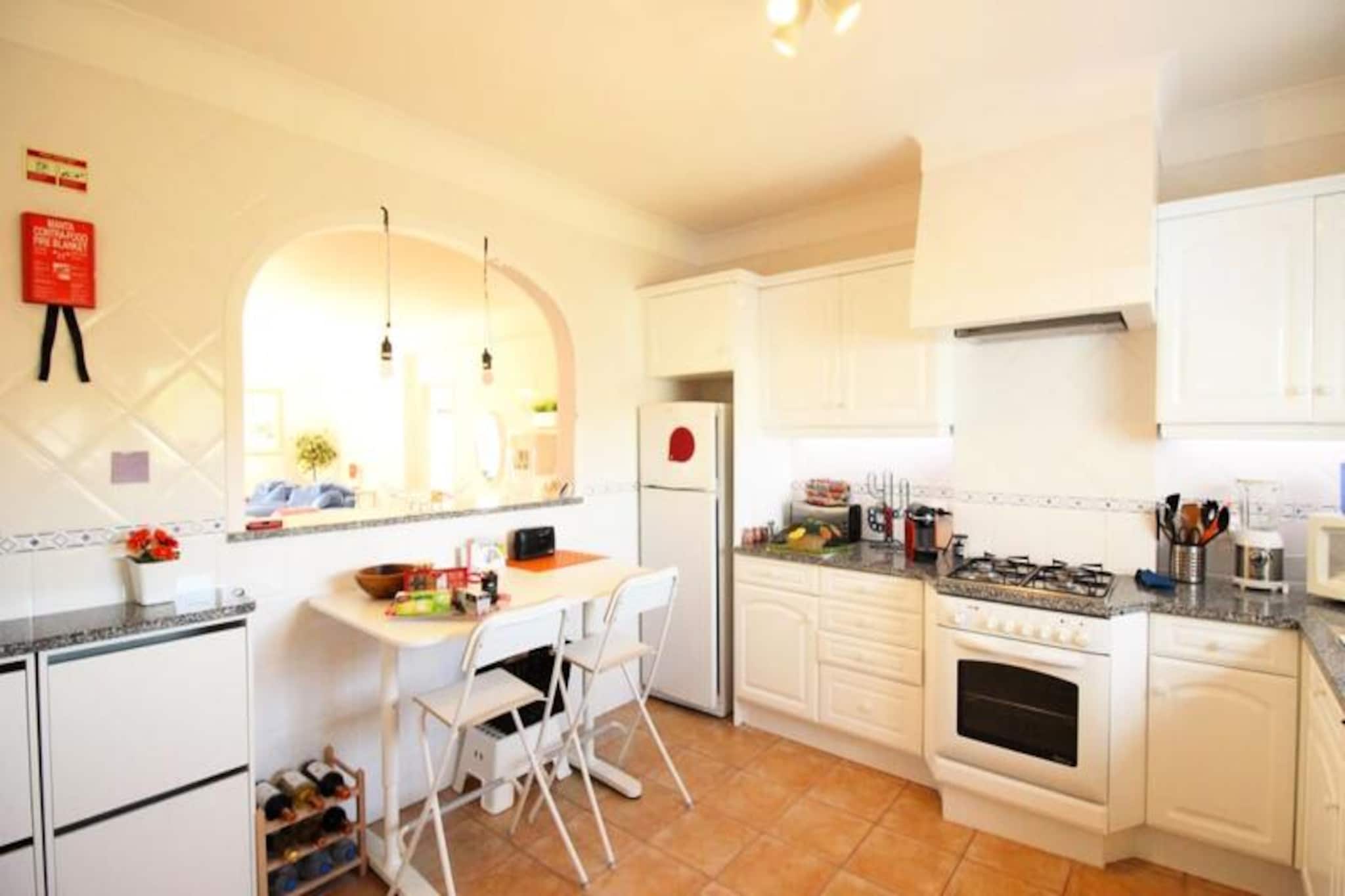 Bright And Central Apartment | Praia Da Luz-Niet-getagd