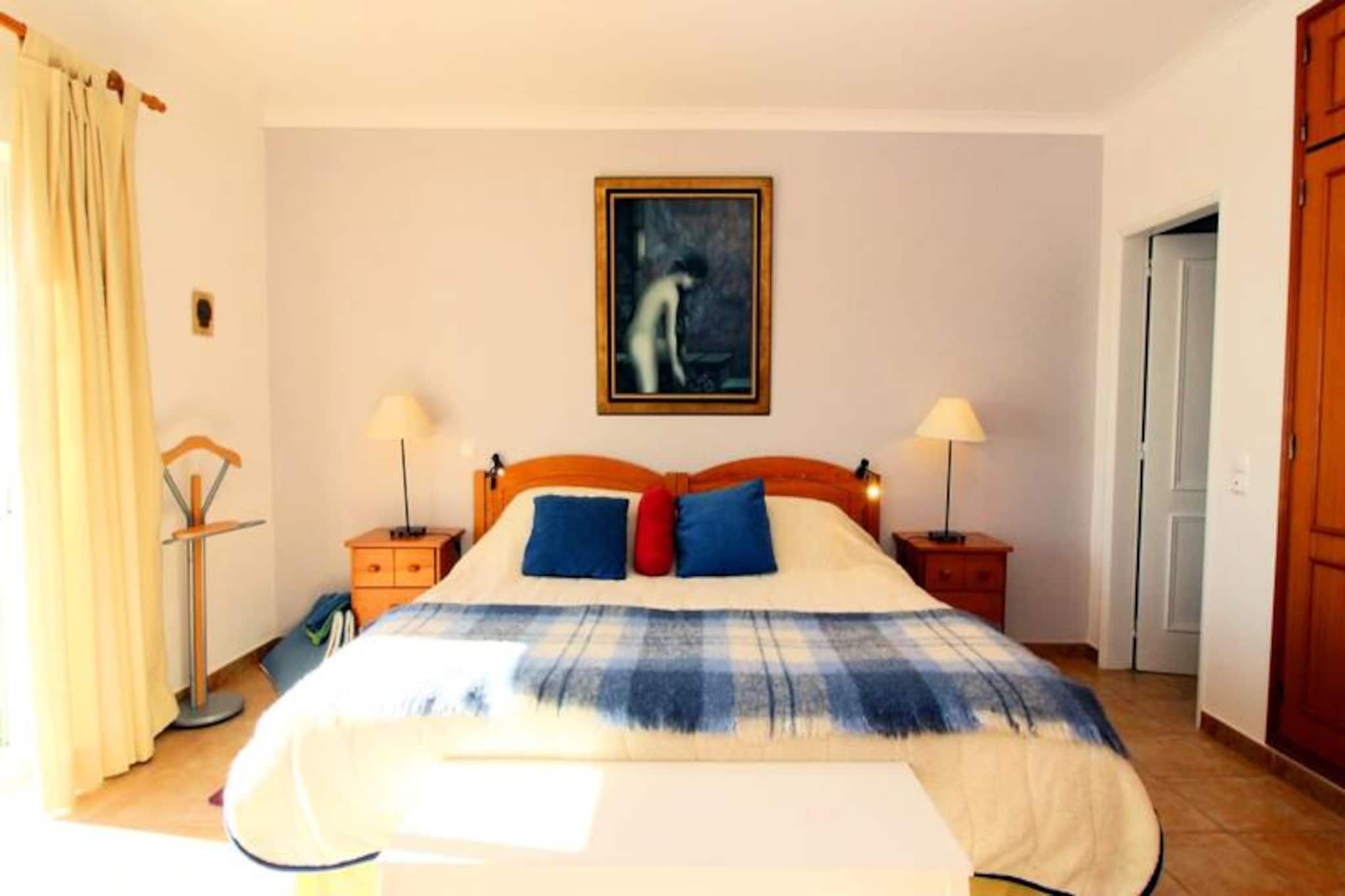 Bright And Central Apartment | Praia Da Luz-Niet-getagd