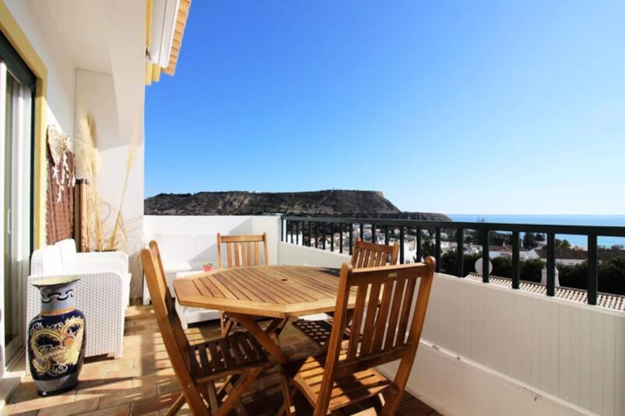 Bright And Central Apartment | Praia Da Luz-Niet-getagd