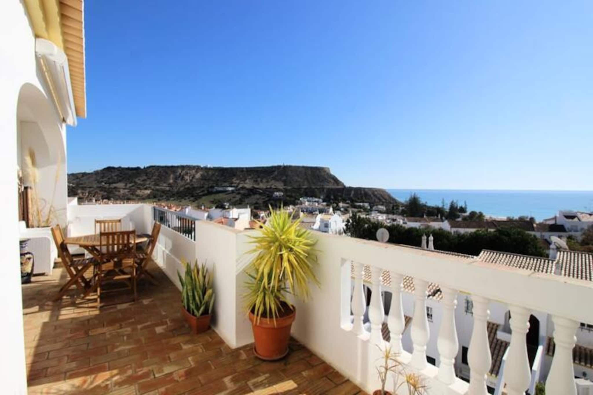 Bright And Central Apartment | Praia Da Luz-Niet-getagd