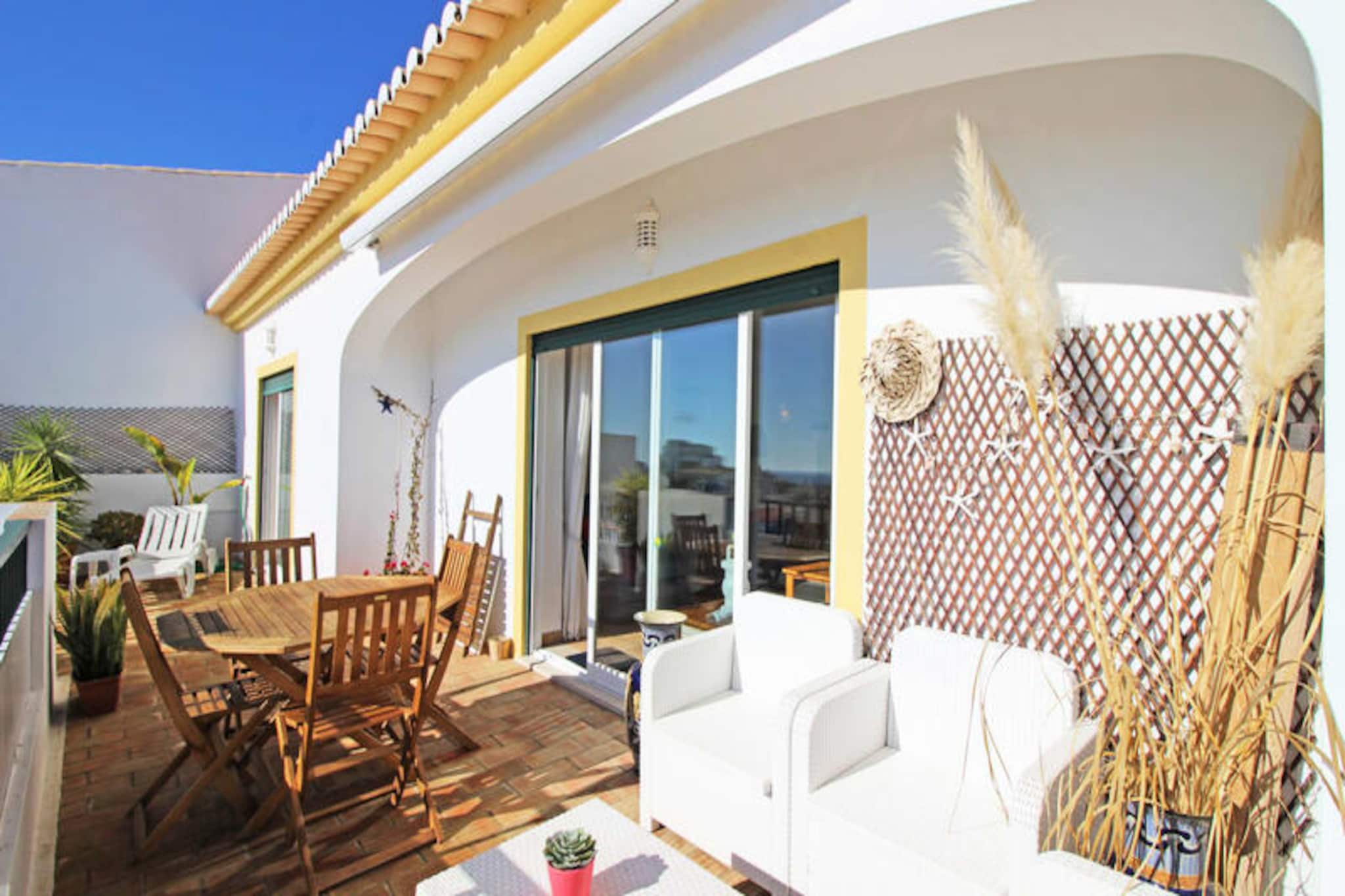 Bright And Central Apartment | Praia Da Luz-Niet-getagd