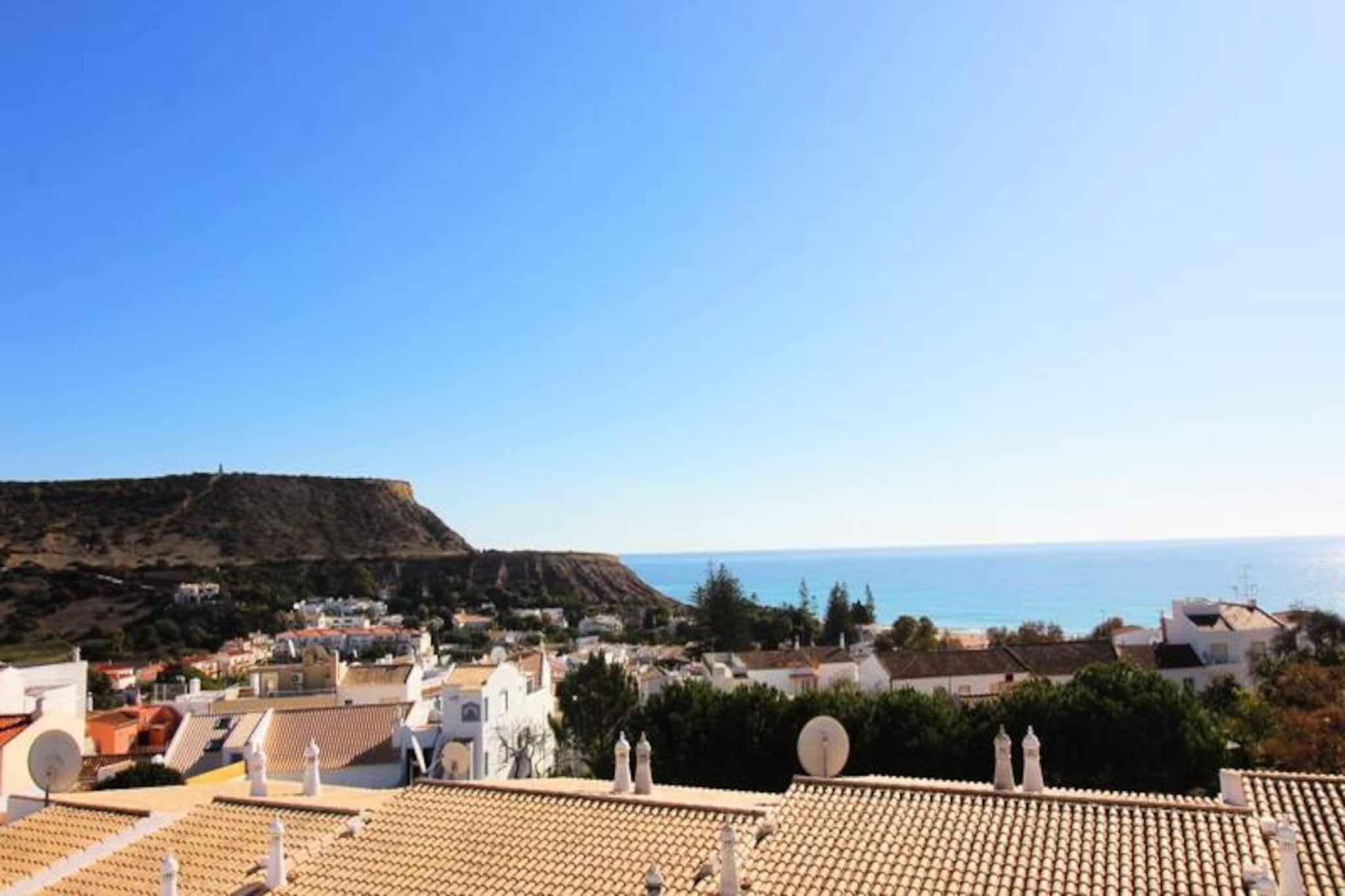 Bright And Central Apartment | Praia Da Luz-Niet-getagd
