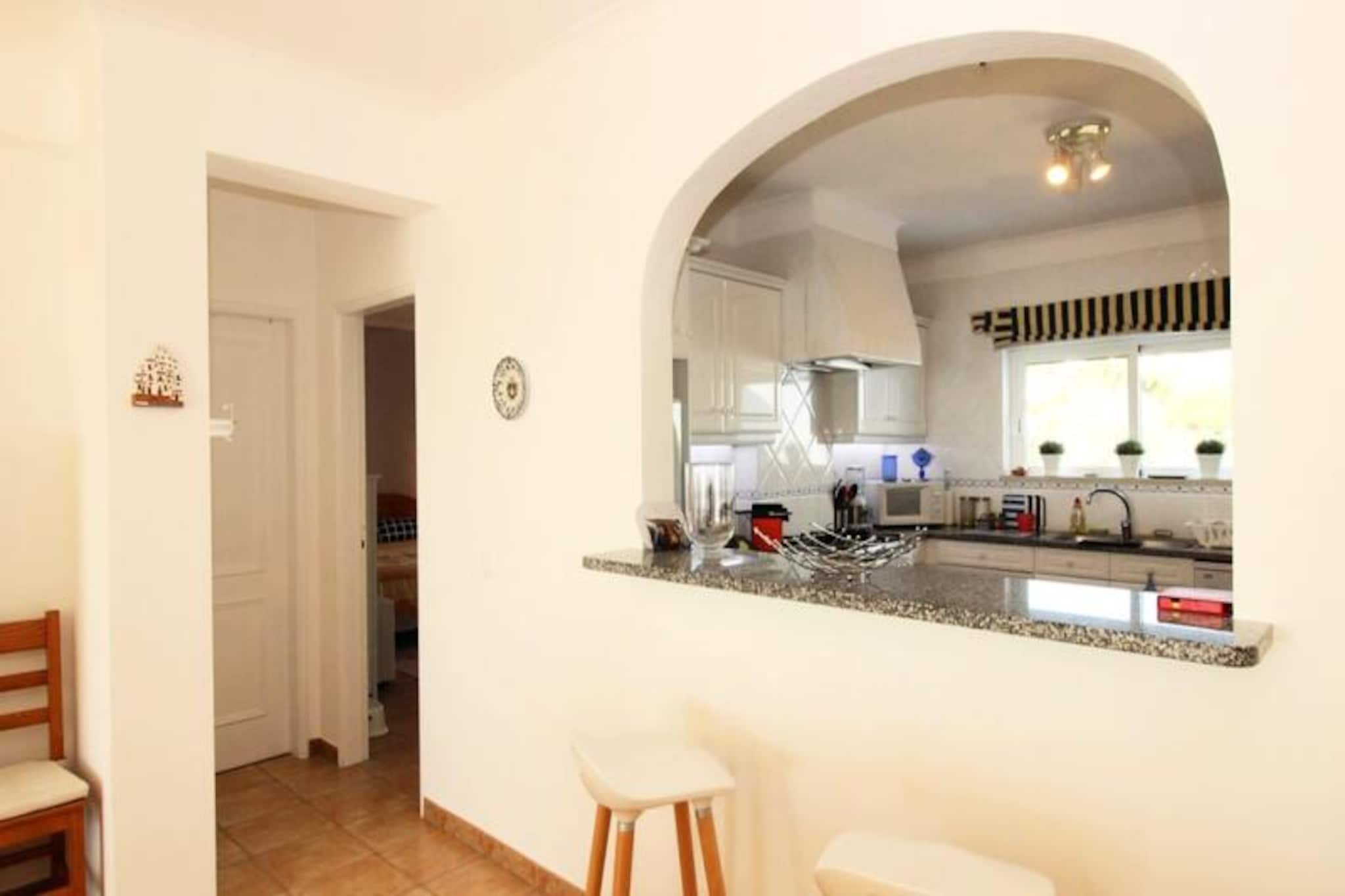 Bright And Central Apartment | Praia Da Luz-Niet-getagd