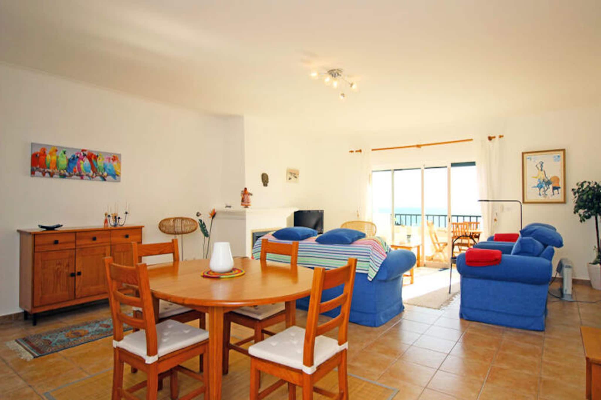 Bright And Central Apartment | Praia Da Luz-Niet-getagd