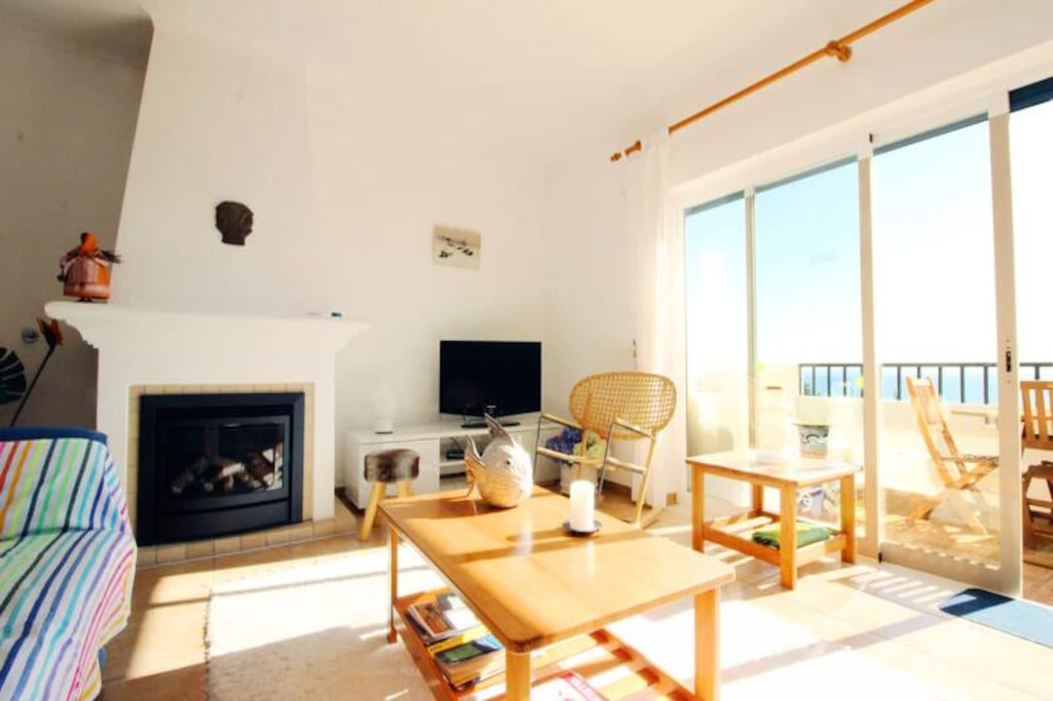 Bright And Central Apartment | Praia Da Luz-Niet-getagd