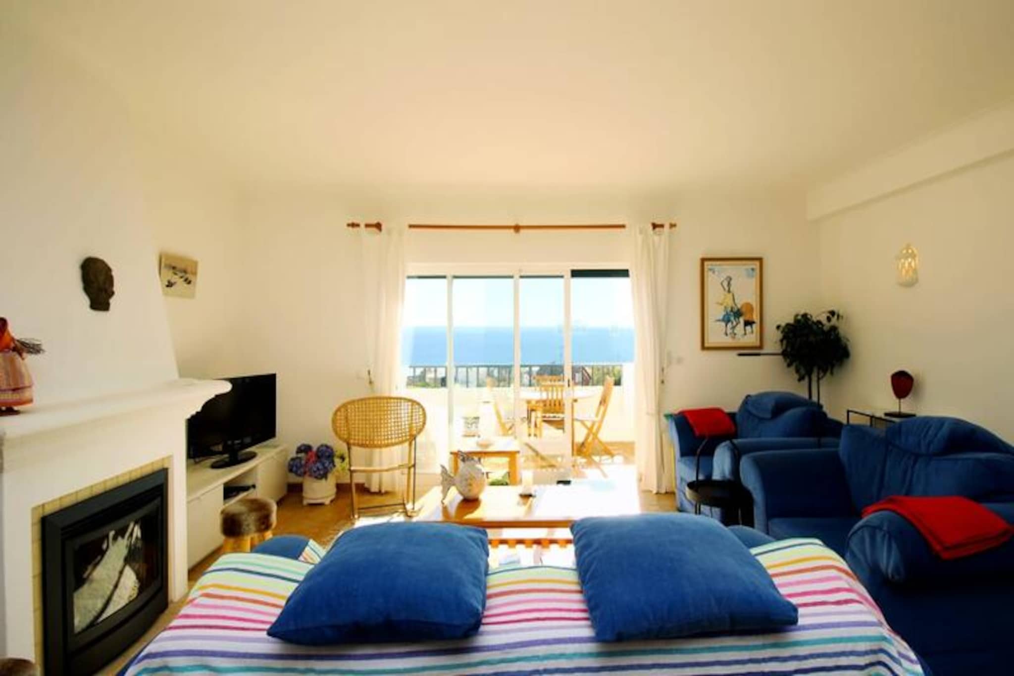 Bright And Central Apartment | Praia Da Luz-Niet-getagd