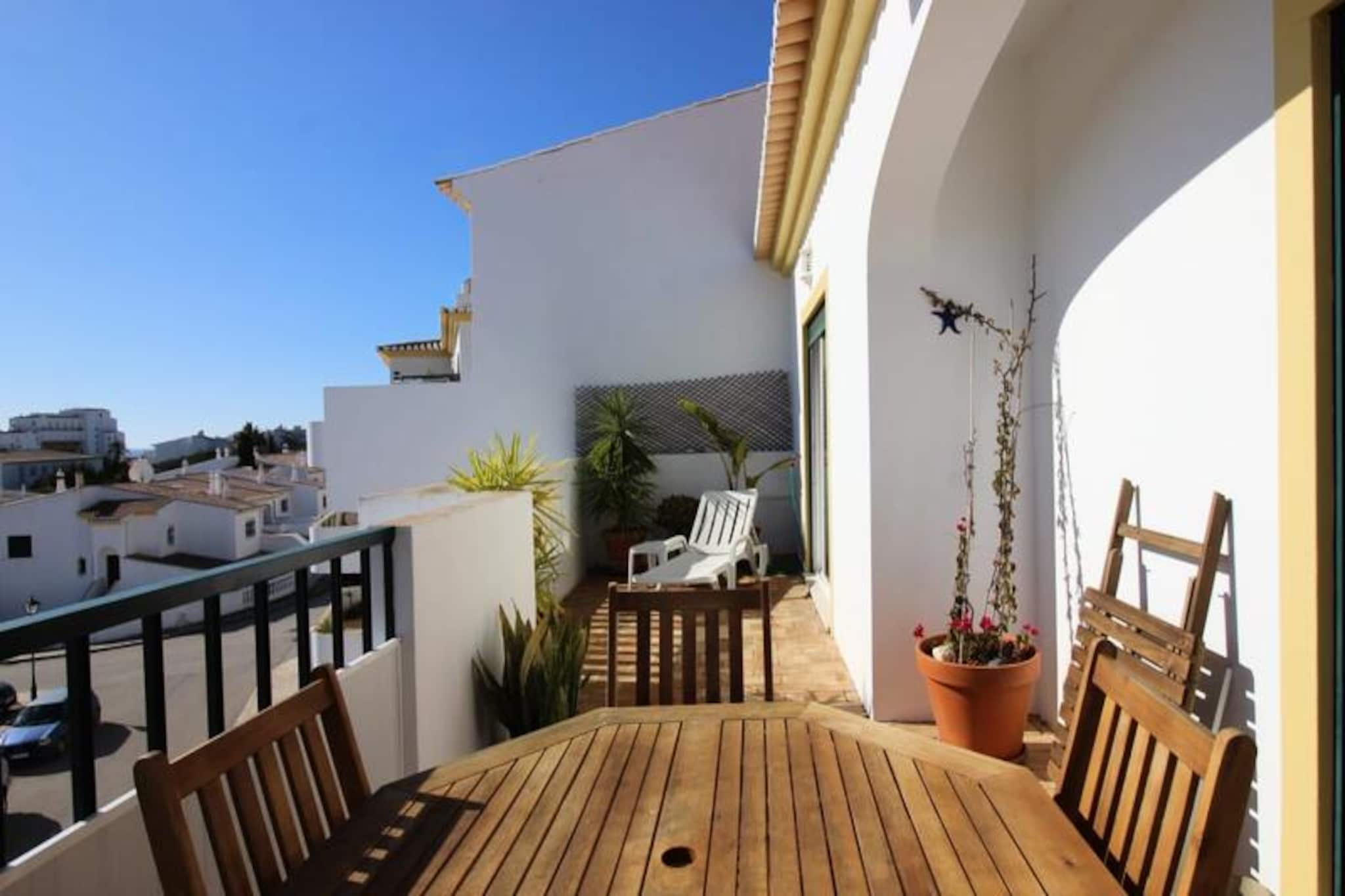 Bright And Central Apartment | Praia Da Luz-Niet-getagd