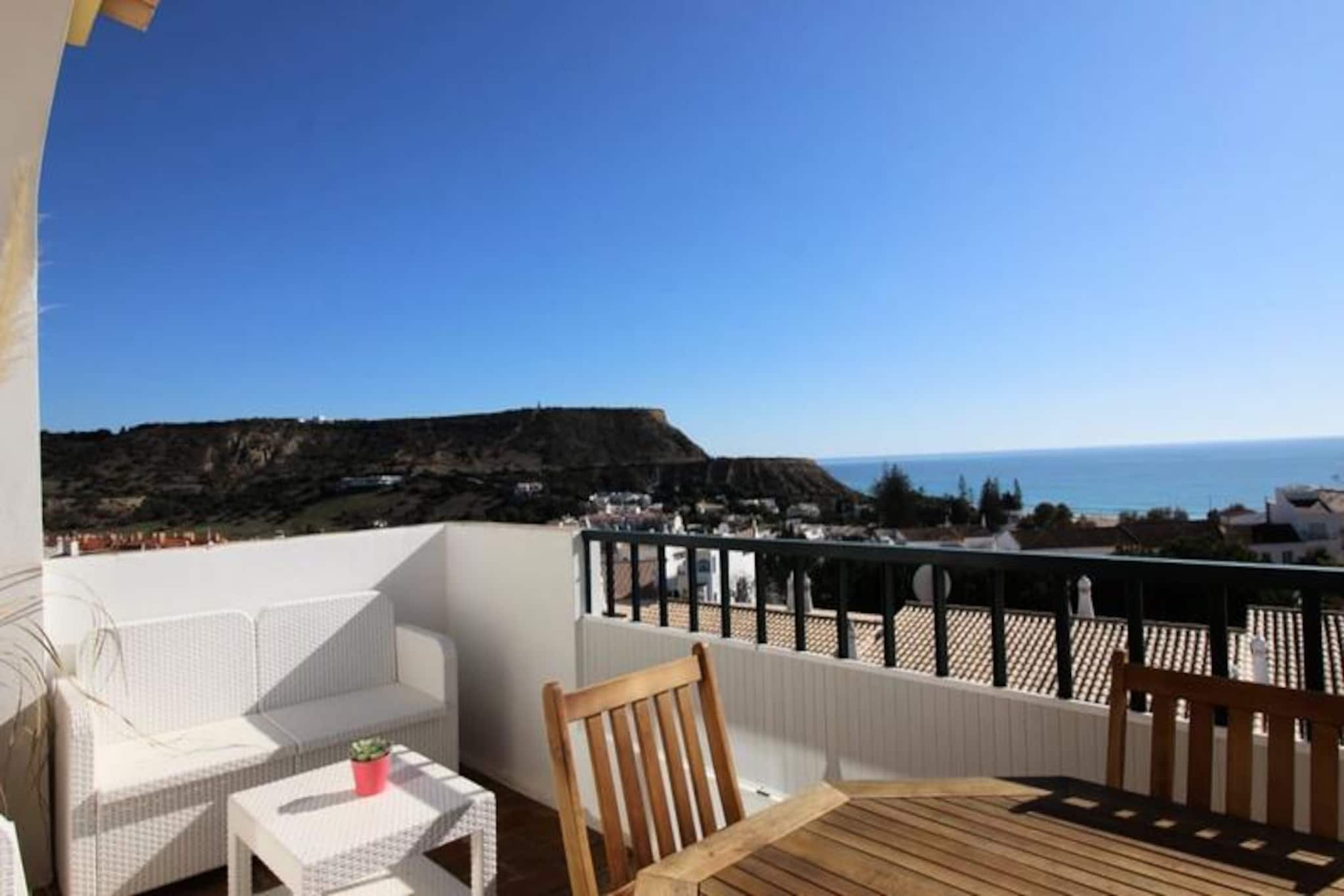 Bright And Central Apartment | Praia Da Luz-Niet-getagd