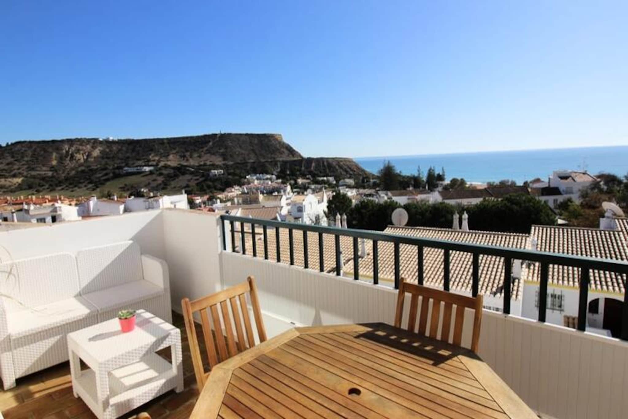 Bright And Central Apartment | Praia Da Luz-Niet-getagd