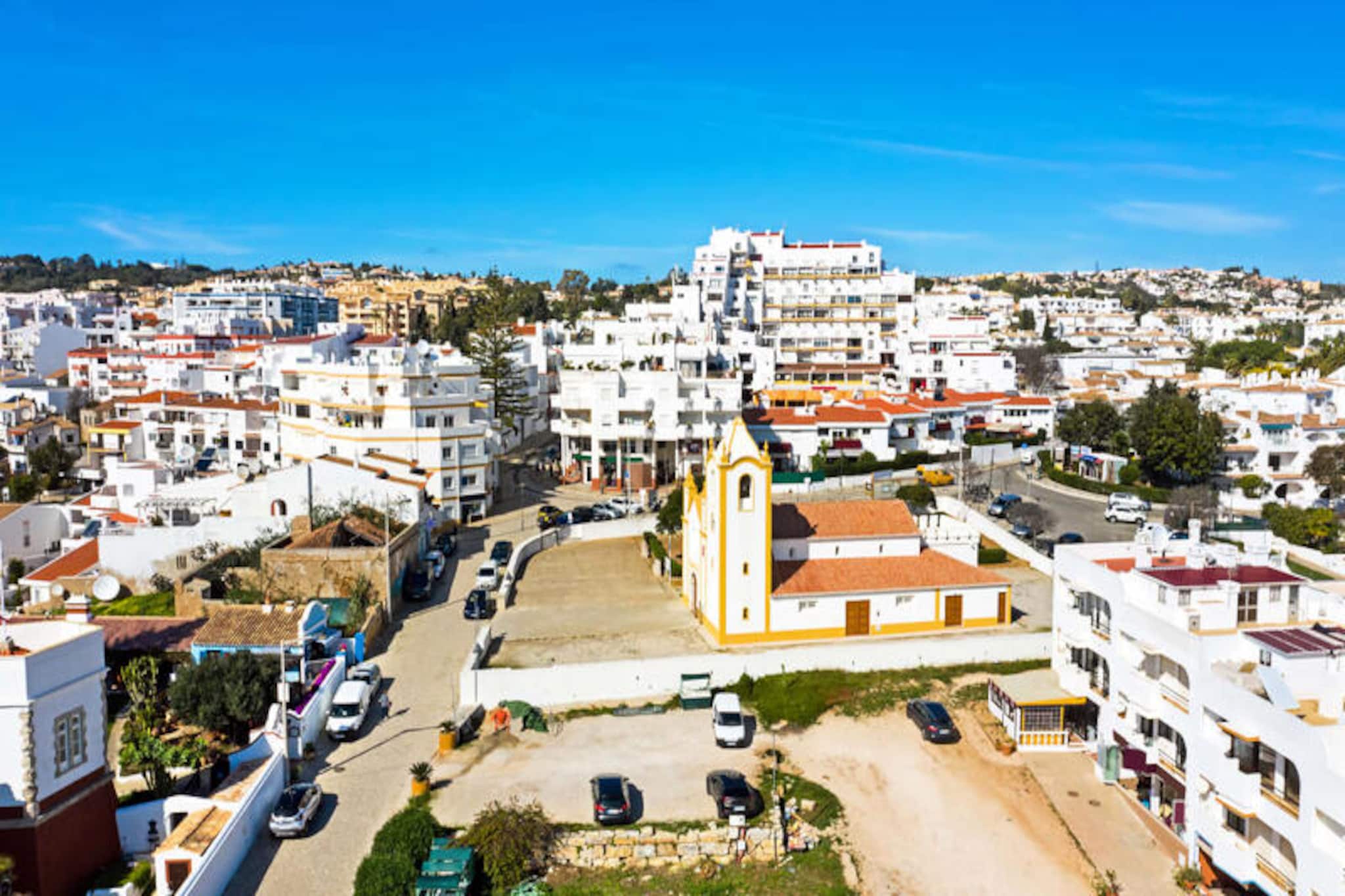 Bright And Central Apartment | Praia Da Luz-Niet-getagd
