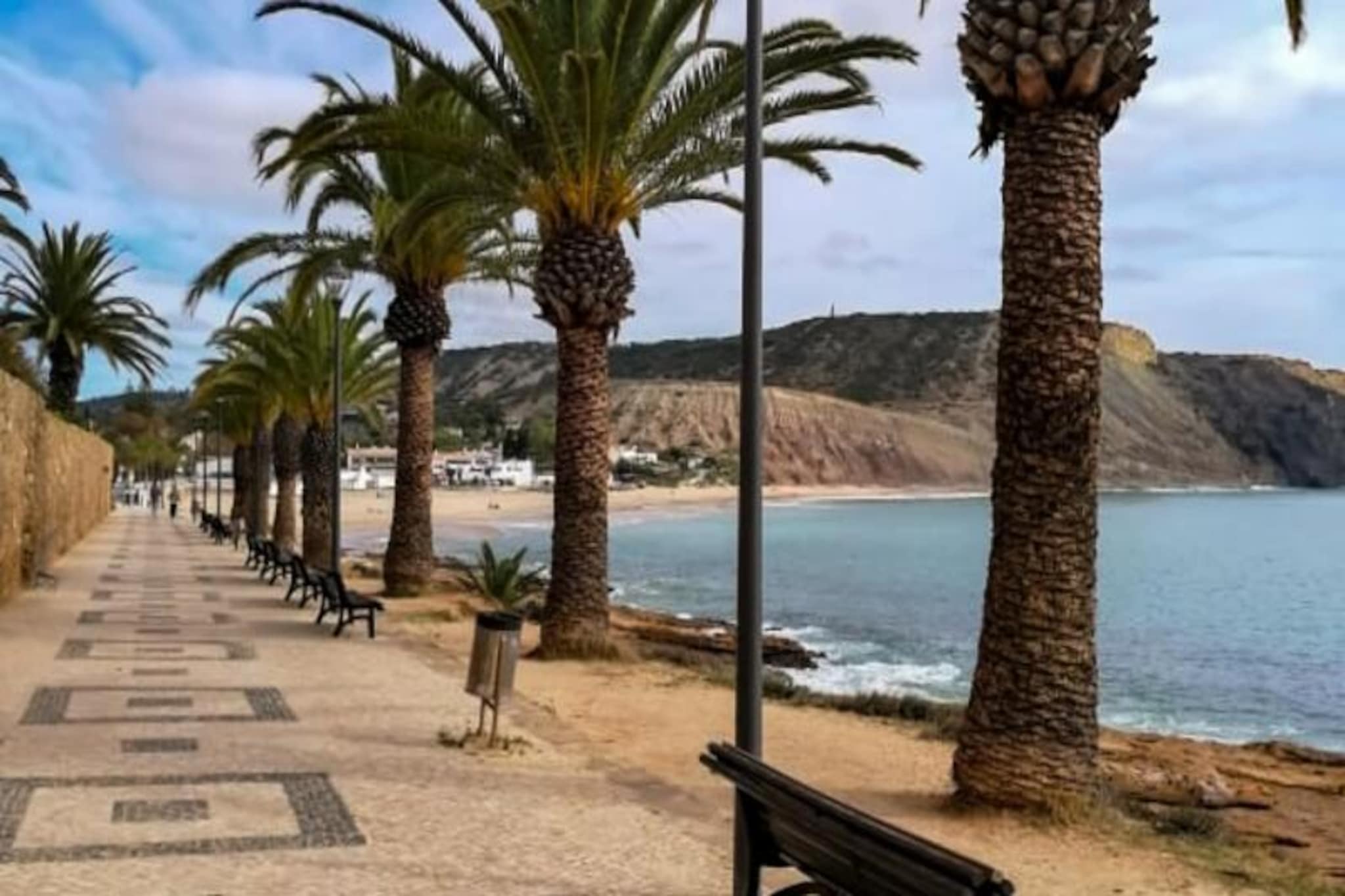 Bright And Central Apartment | Praia Da Luz-Niet-getagd