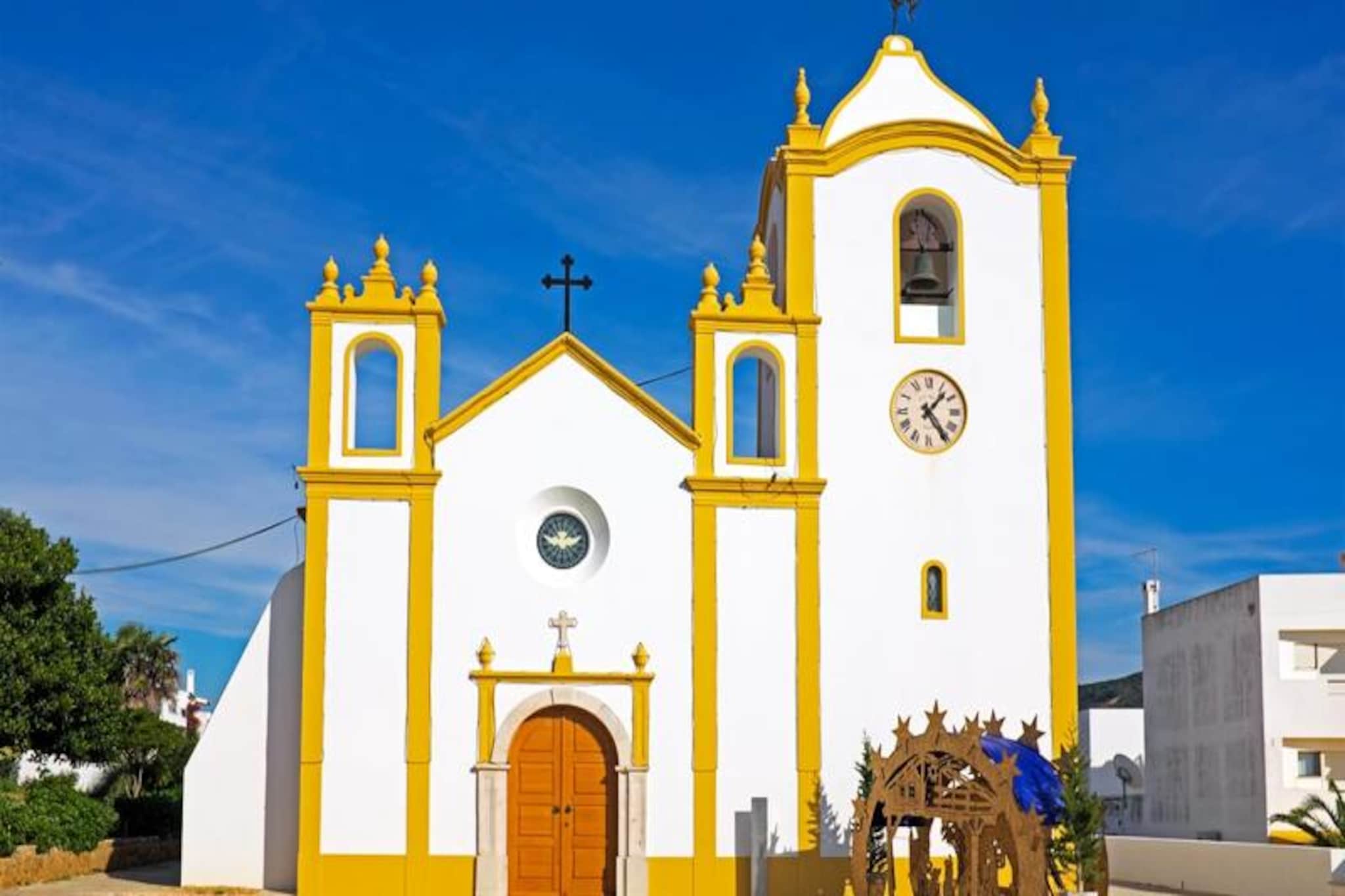 Bright And Central Apartment | Praia Da Luz-Niet-getagd