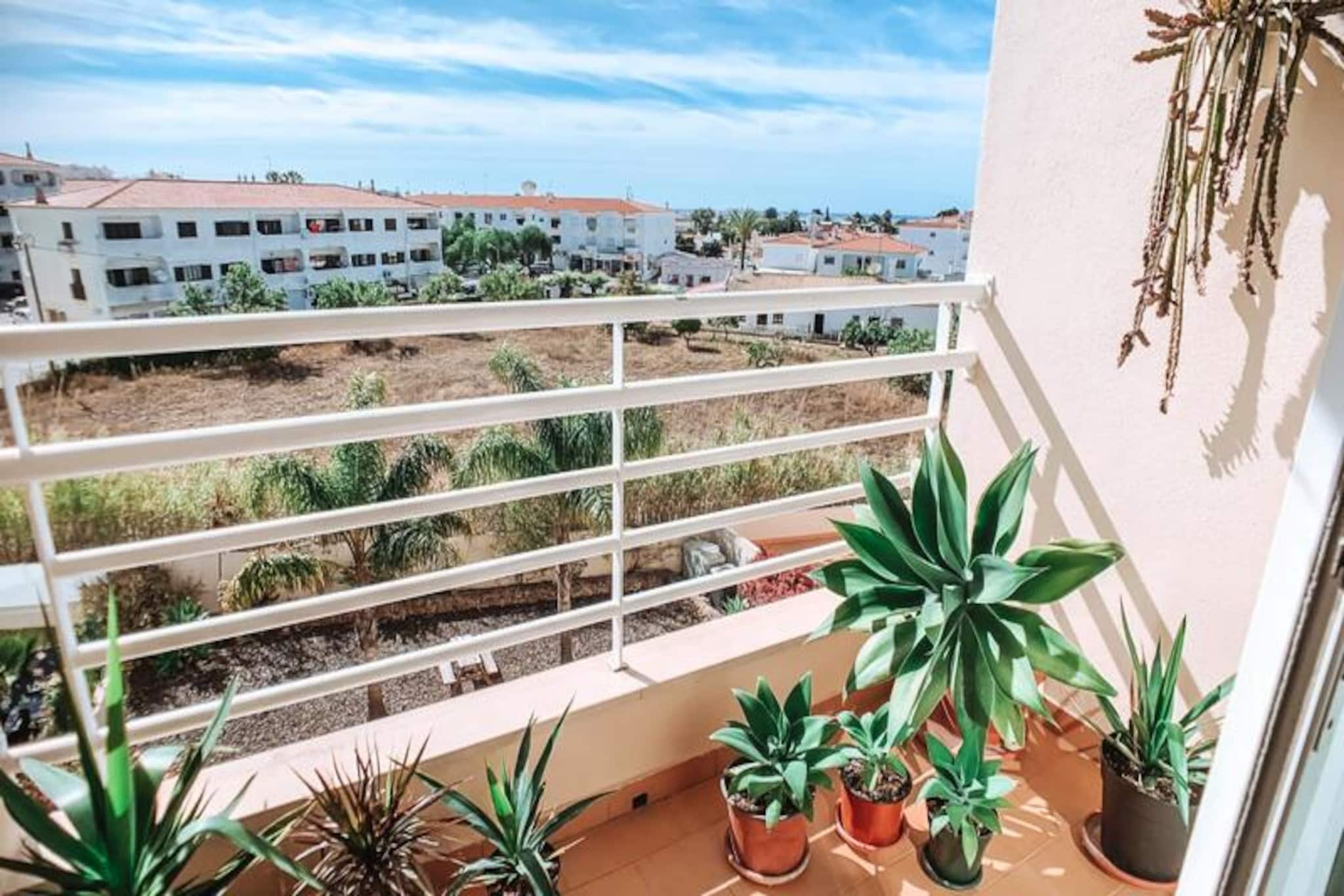 Apartment near Oura Street and Beaches