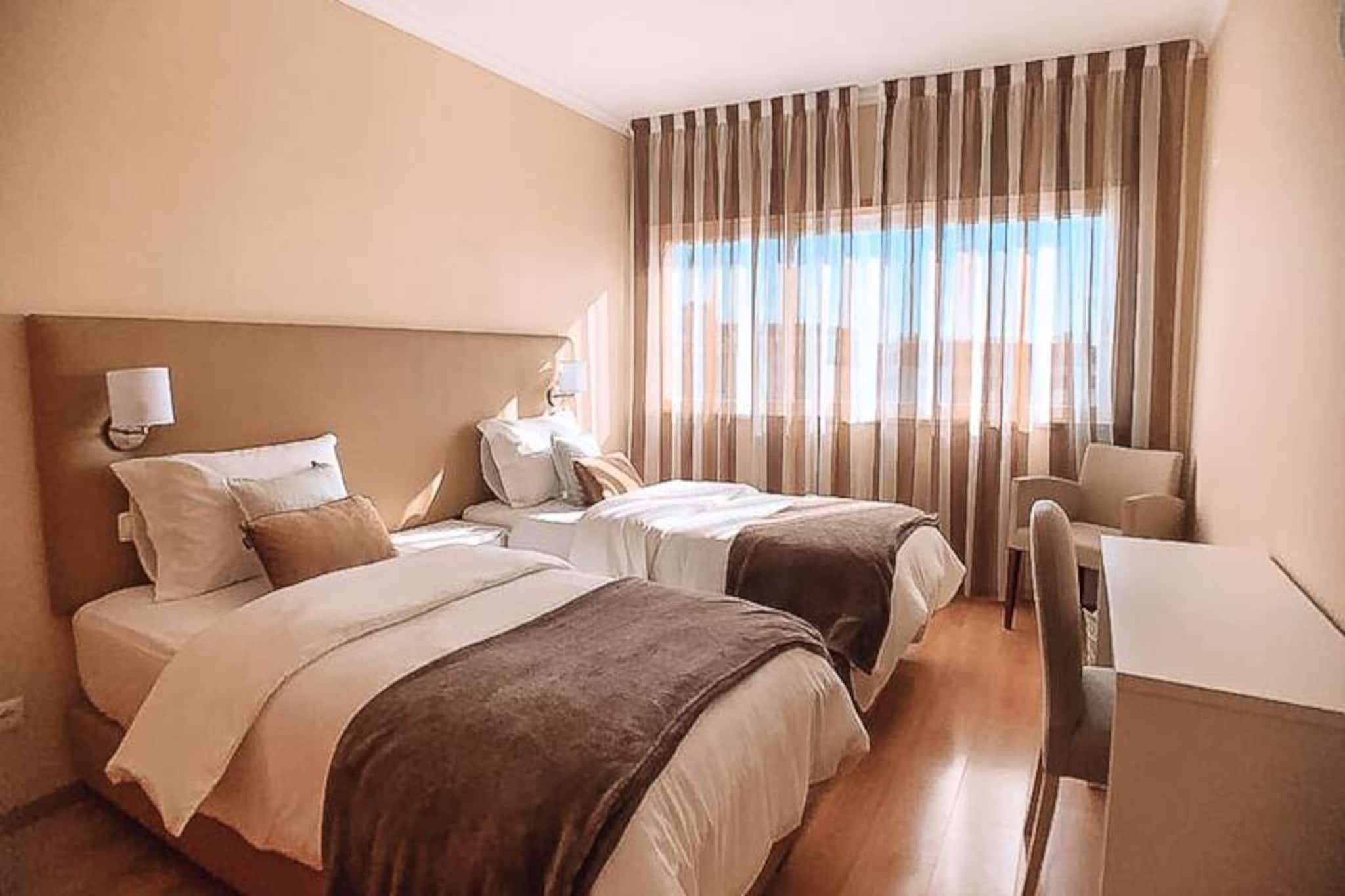 Apartment near Oura Street and Beaches
