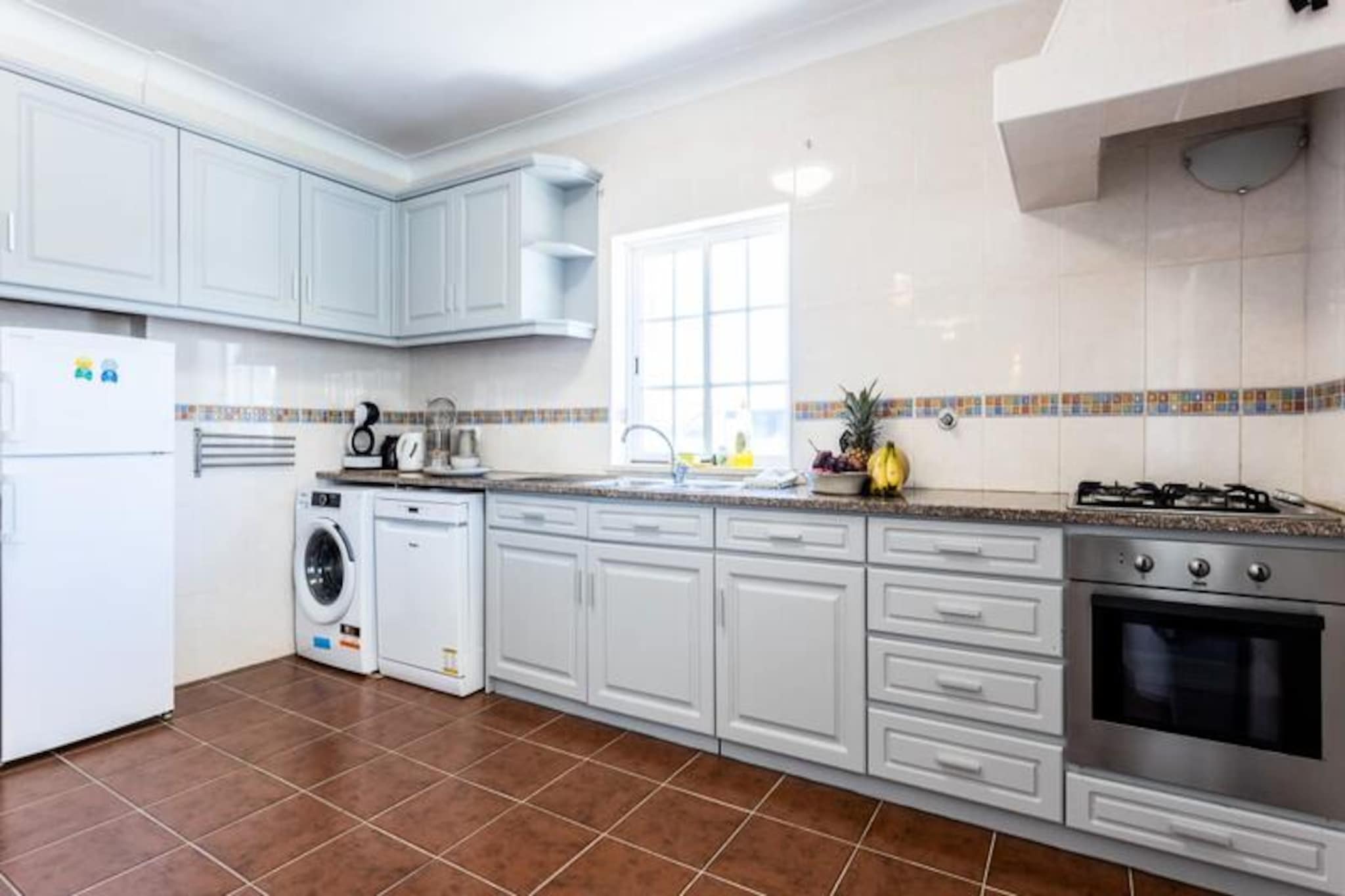 Houses & Villas for 7 People