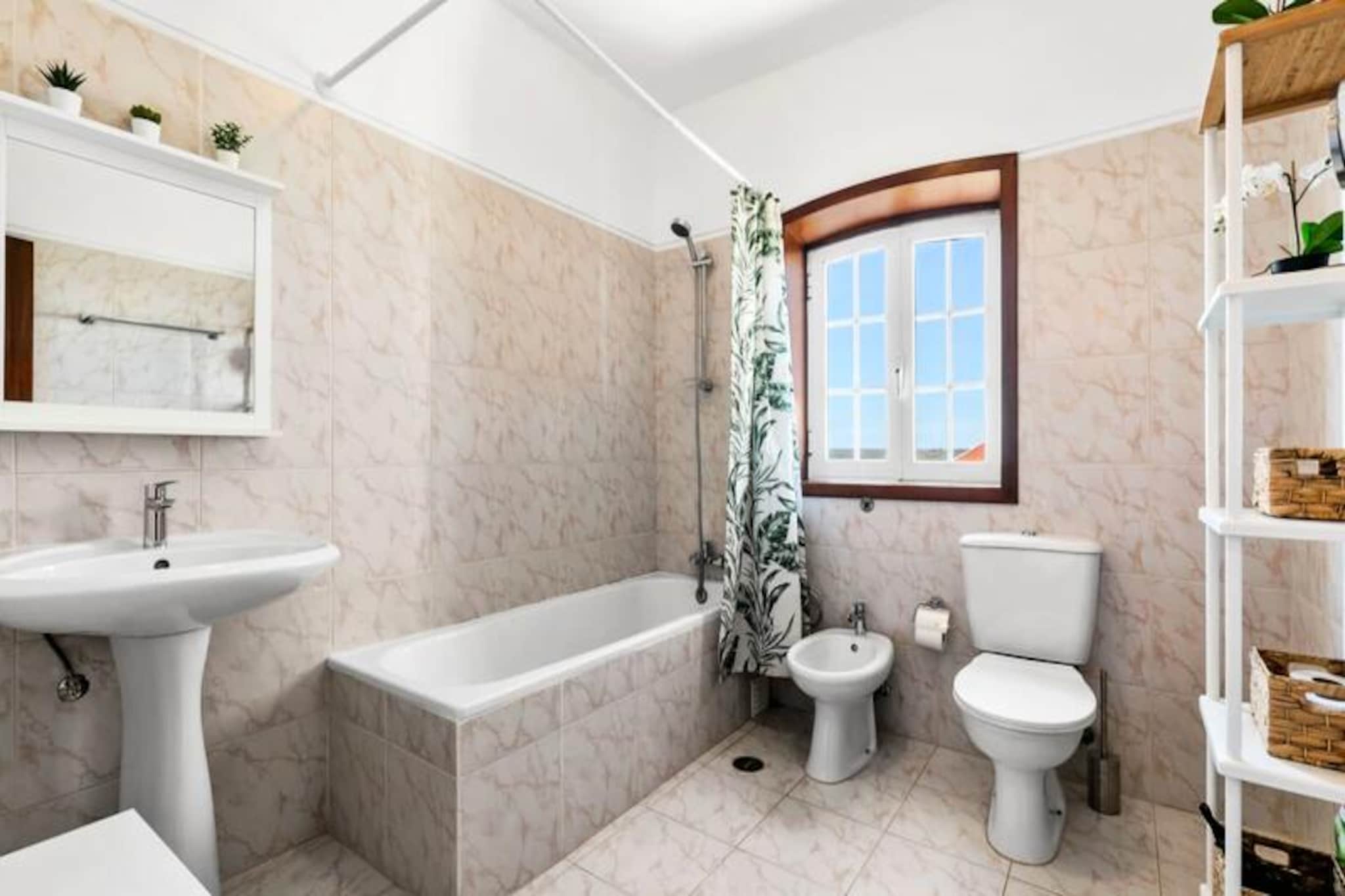 House in Sagres near Praia da Mareta Beach