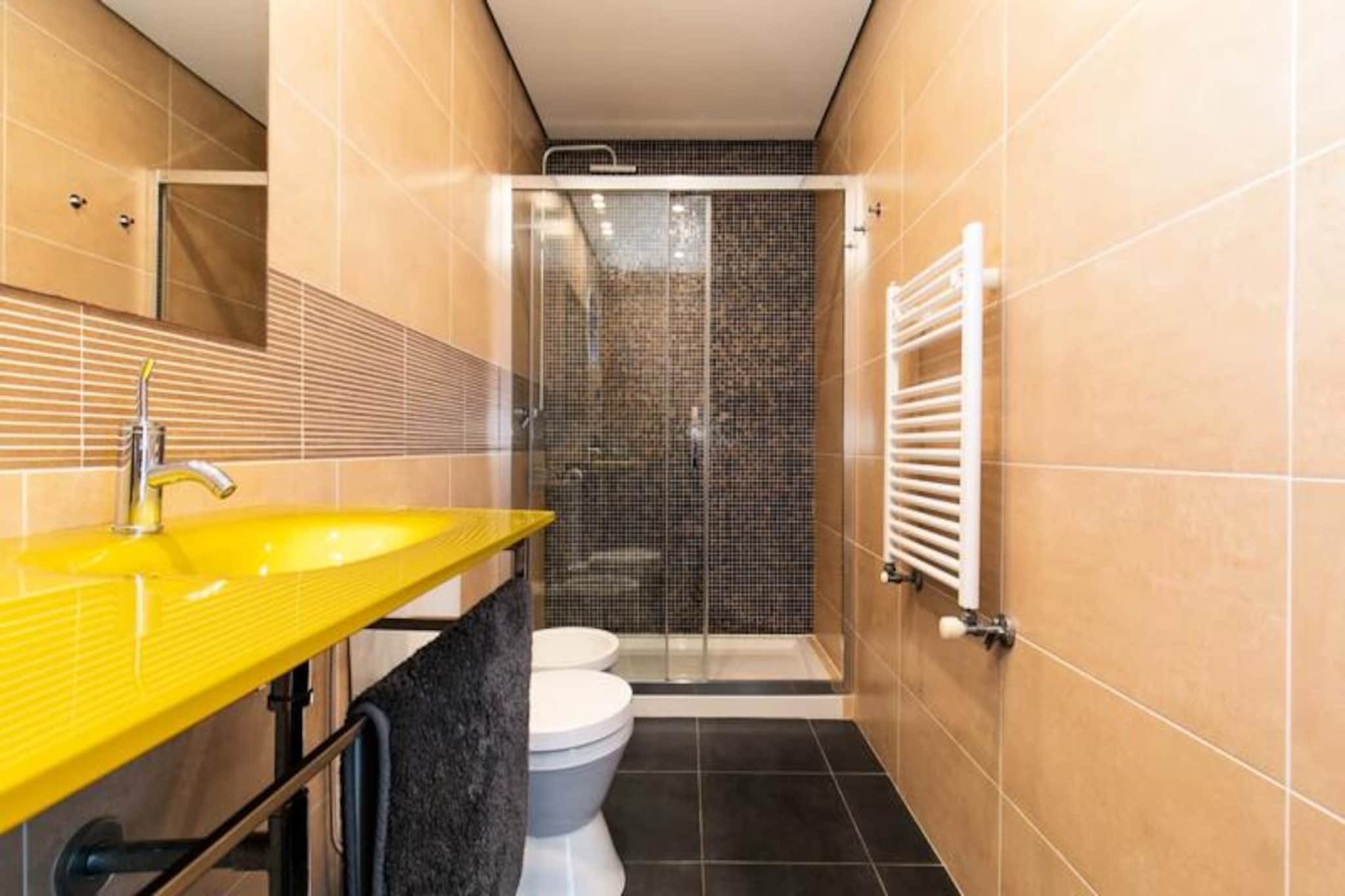 Villa in Aljezur with Heated Pool & Views