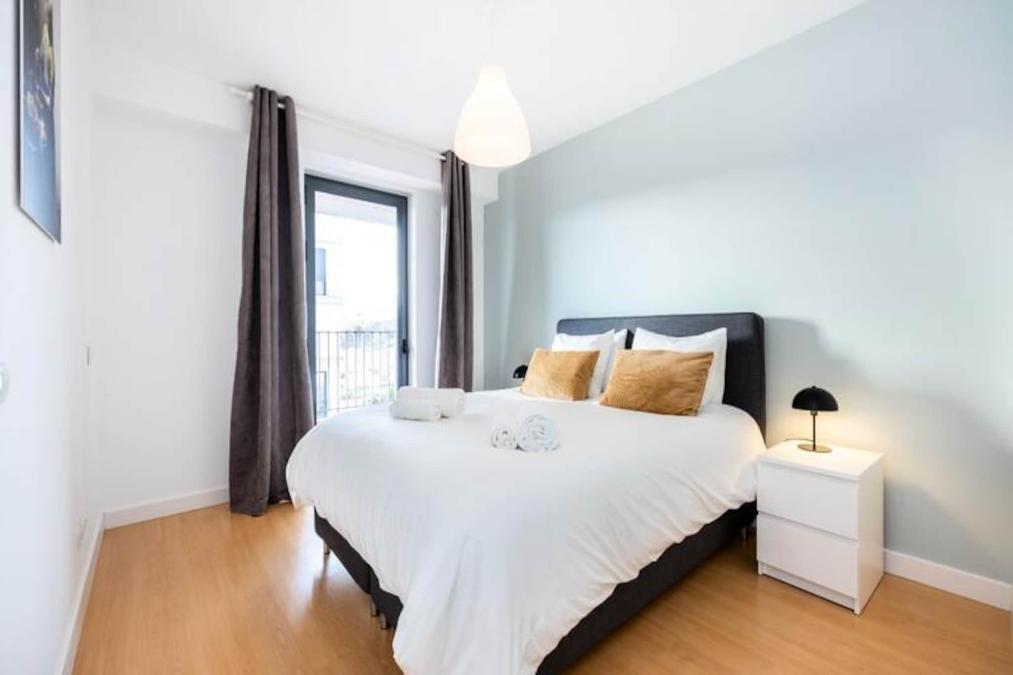Apartment in Lagos near Marina & Cliffs