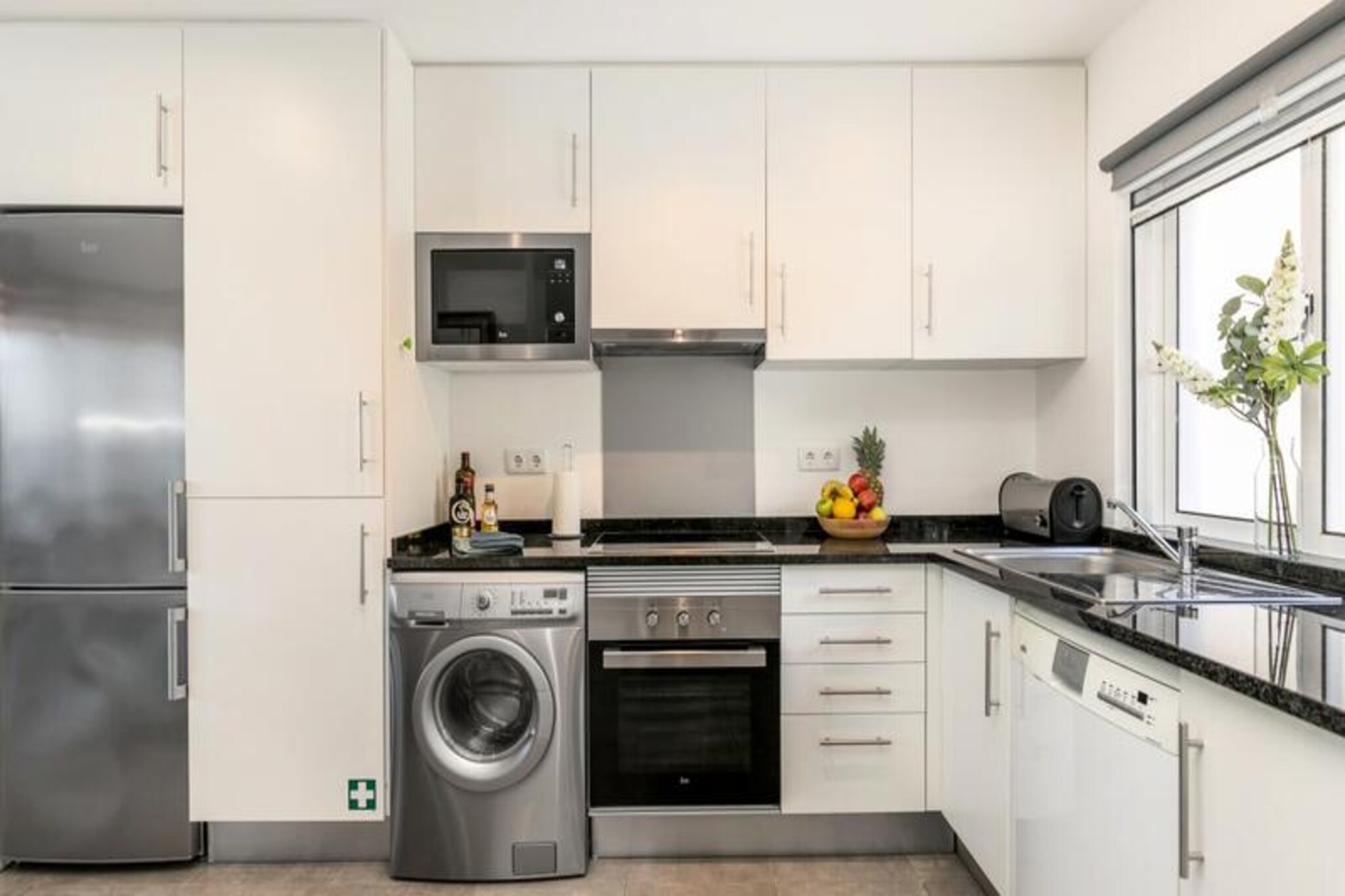 Apartment near Praia dos Caneiros Beach