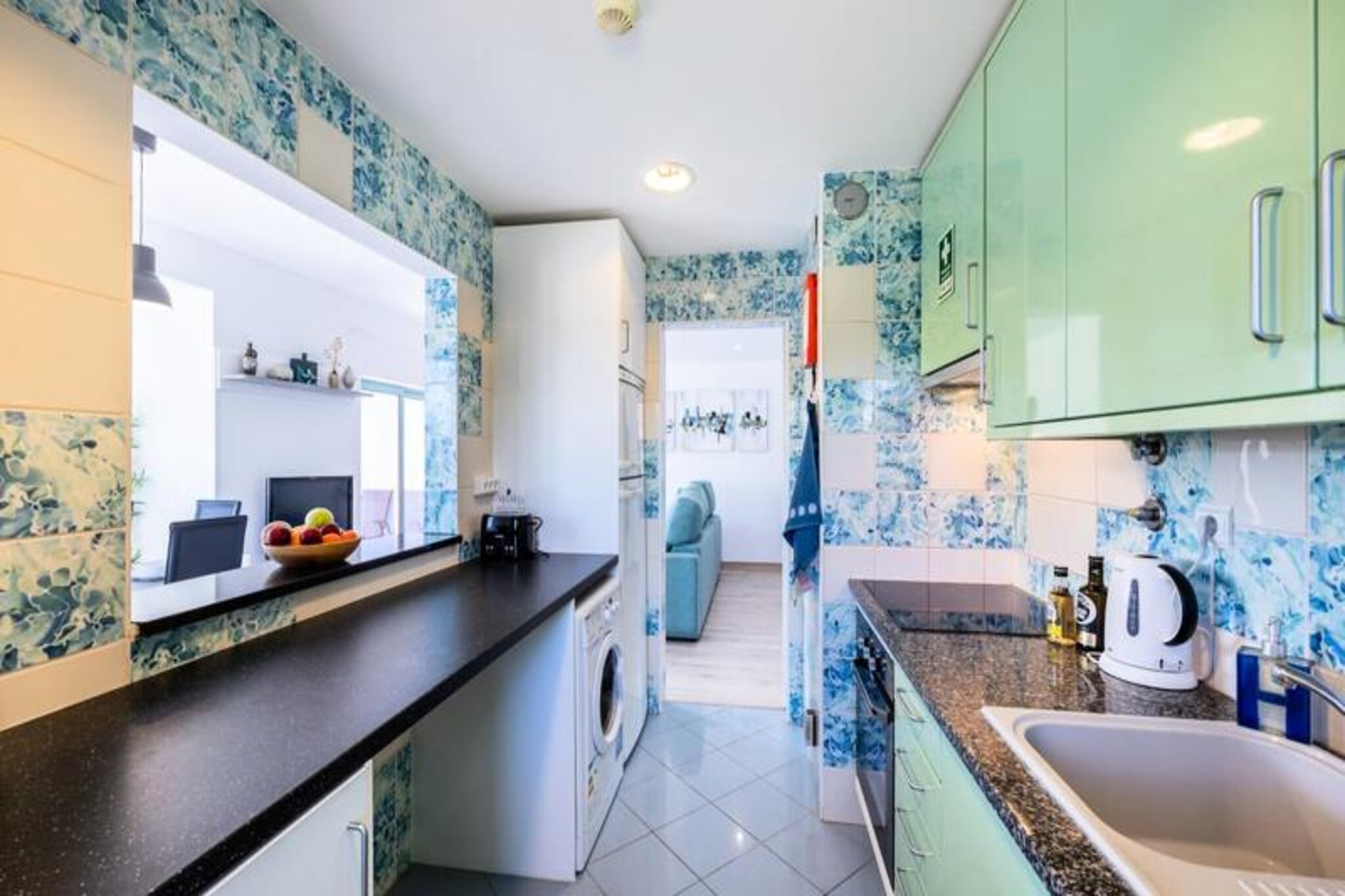 Apartment in Albufeira Marina with Pool