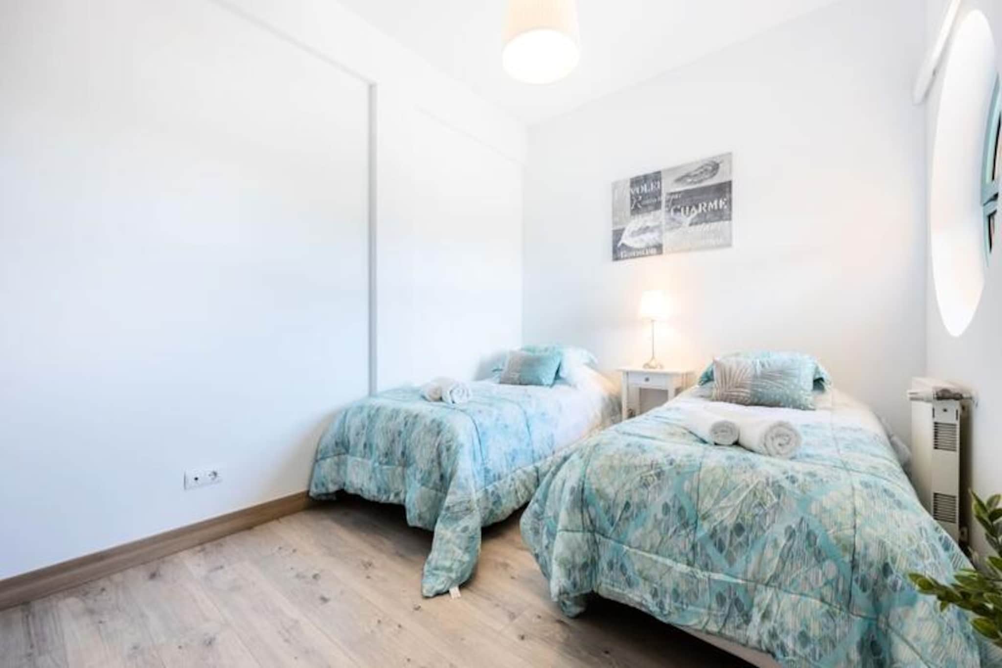 Apartment in Albufeira Marina with Pool