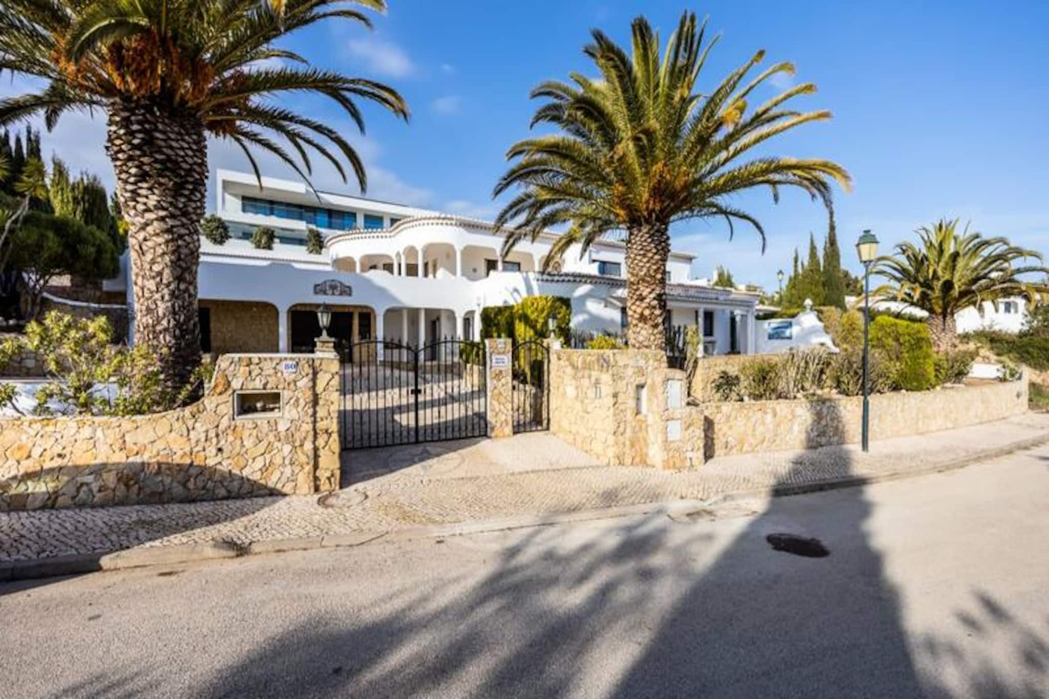 Apartment near Burgau with Private Pool